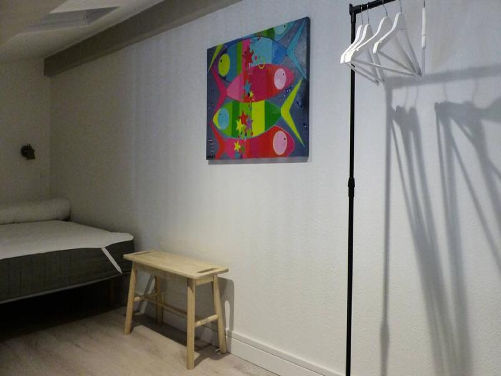Knusse maisonnette voor 4 bij de haven van Capbreton - foto 14