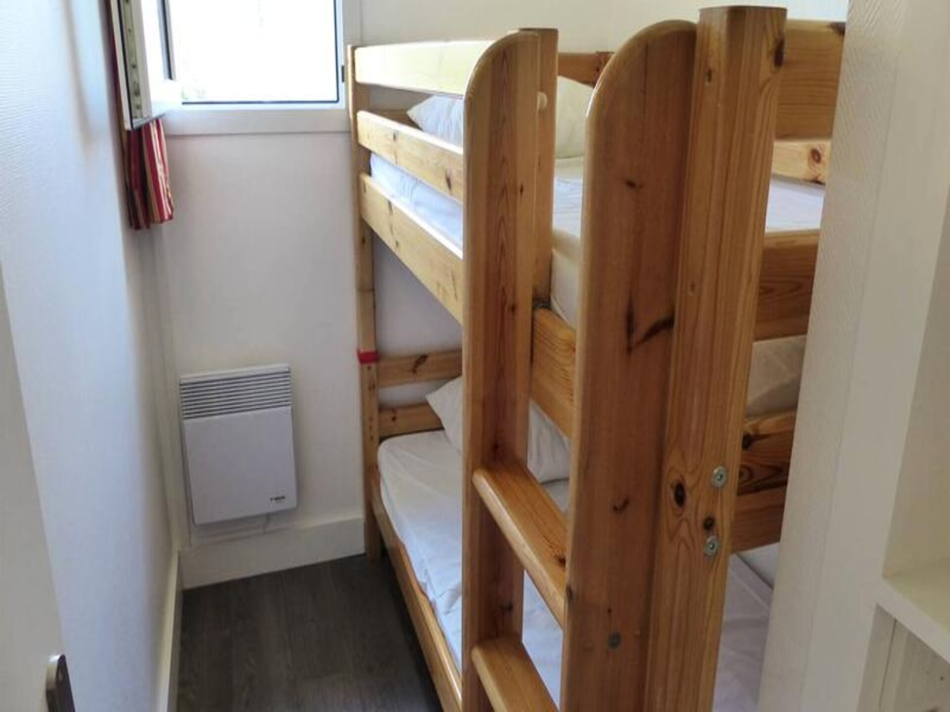 Zonnig appartement op 1,5 km van strand en markt Capbreton - foto 11