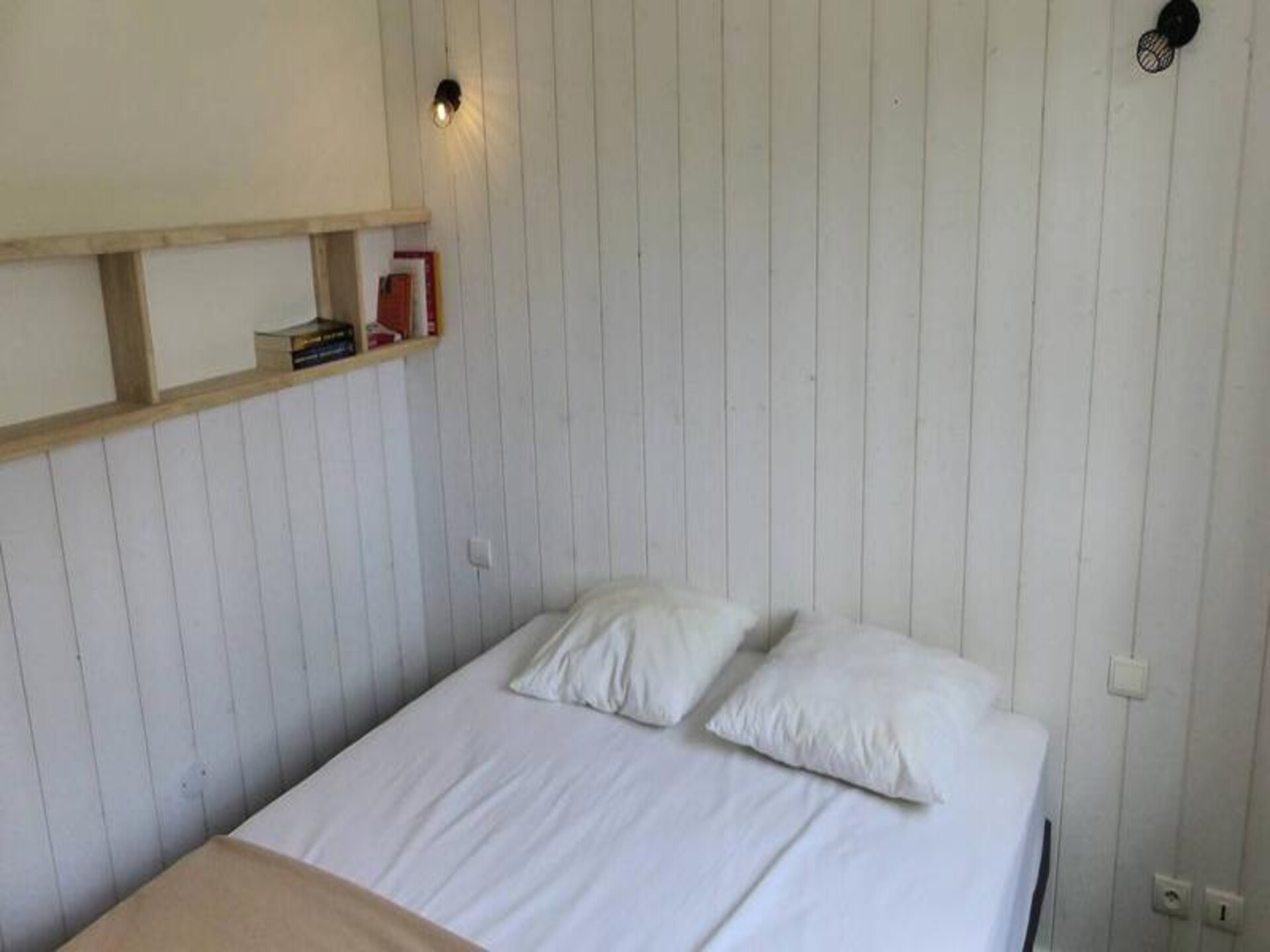 Zonnig appartement op 1,5 km van strand en markt Capbreton - foto 15