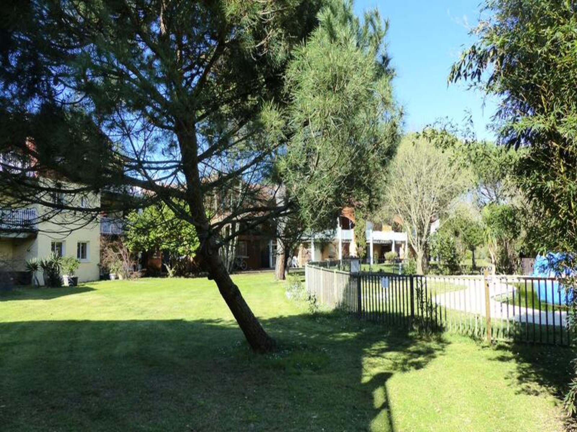 Zonnig appartement op 1,5 km van strand en markt Capbreton - foto 18