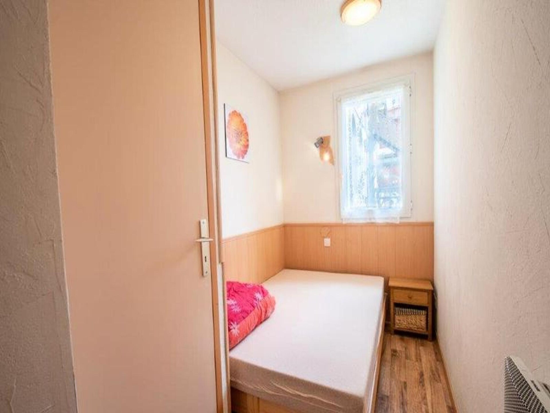Ruim appartement aan de piste in Vénosc met uitzicht op de bergen - foto 20