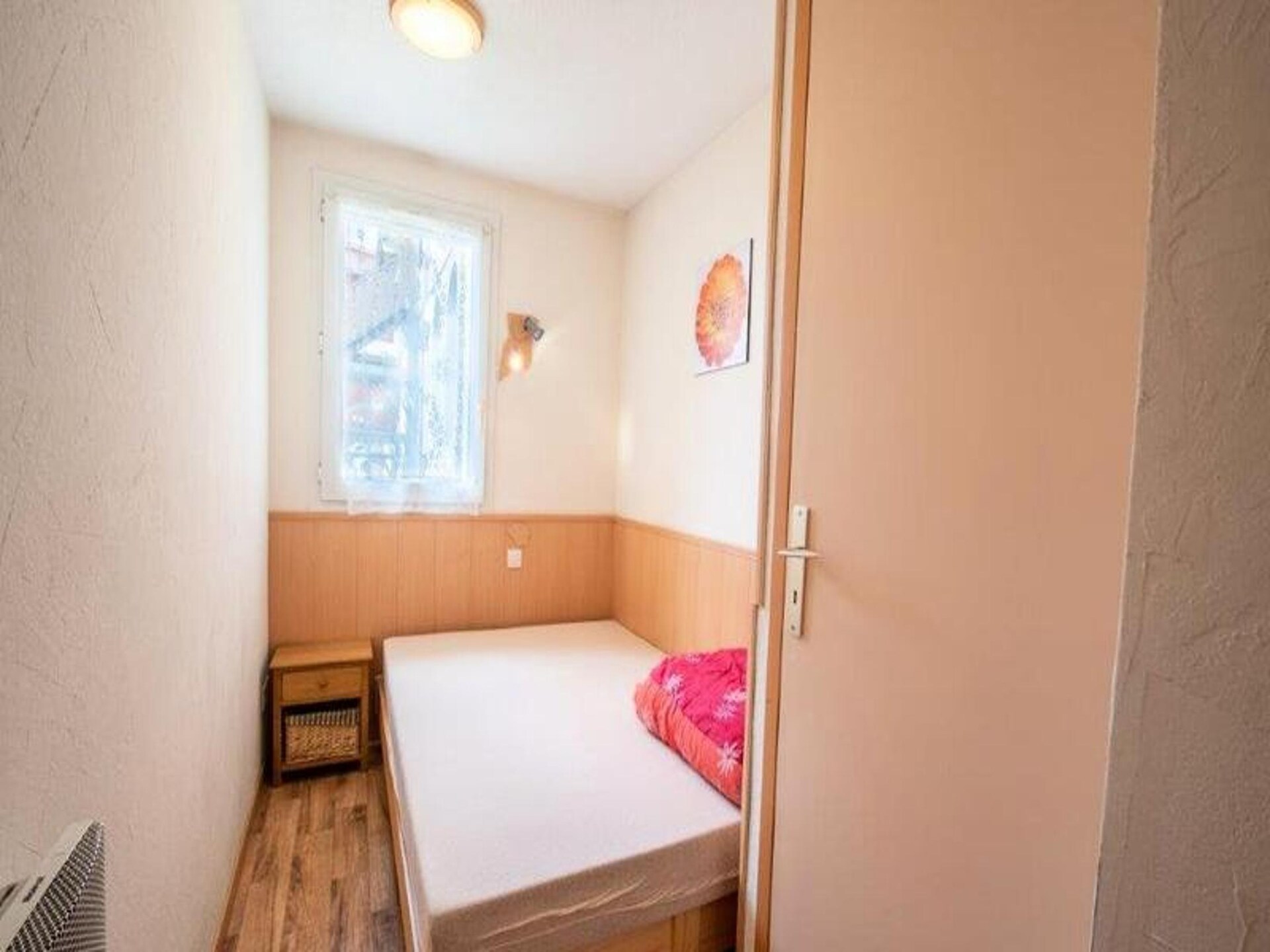 Ruim appartement aan de piste in Vénosc met uitzicht op de bergen - foto 21