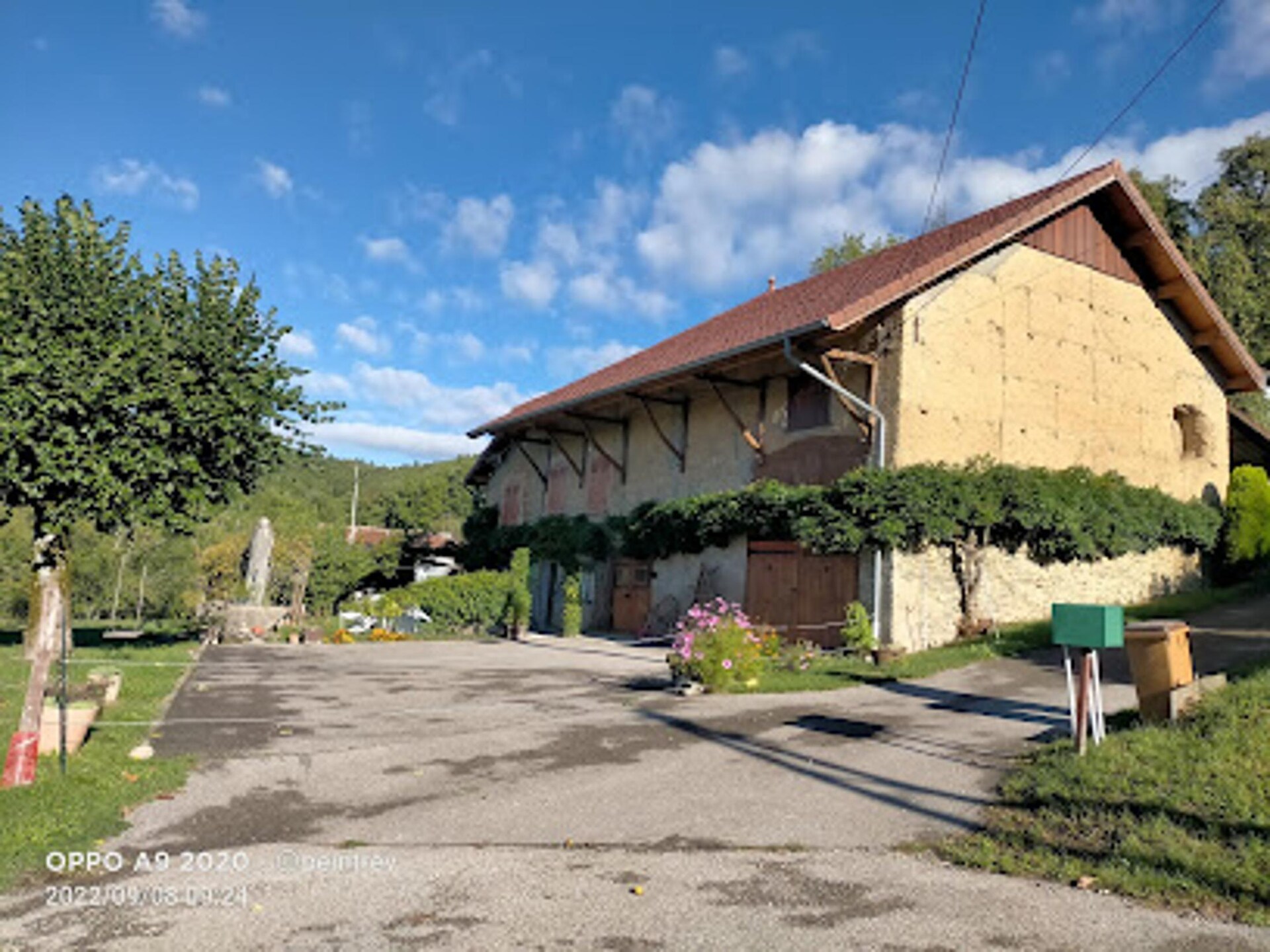 Knus appartement op de piste in Vénosc met panoramisch bergzicht - foto 4