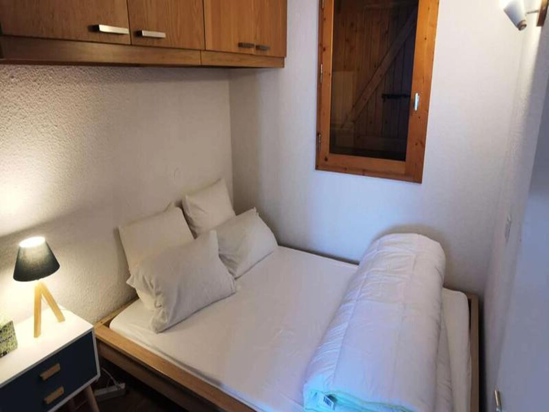 Appartement Soleil in Venosc: direct aan de piste met zuidbalkon - foto 25