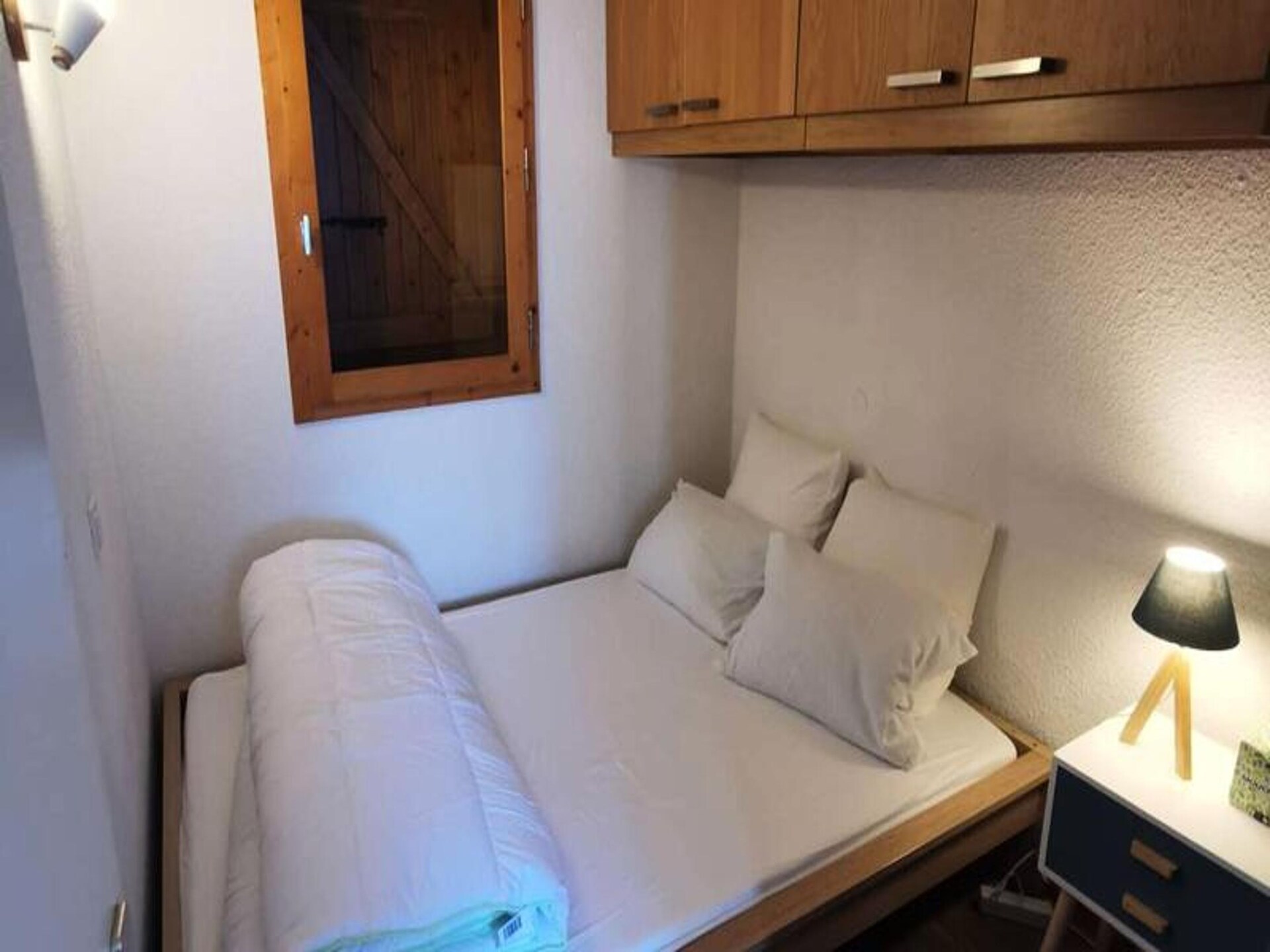 Appartement Soleil in Venosc: direct aan de piste met zuidbalkon - foto 24