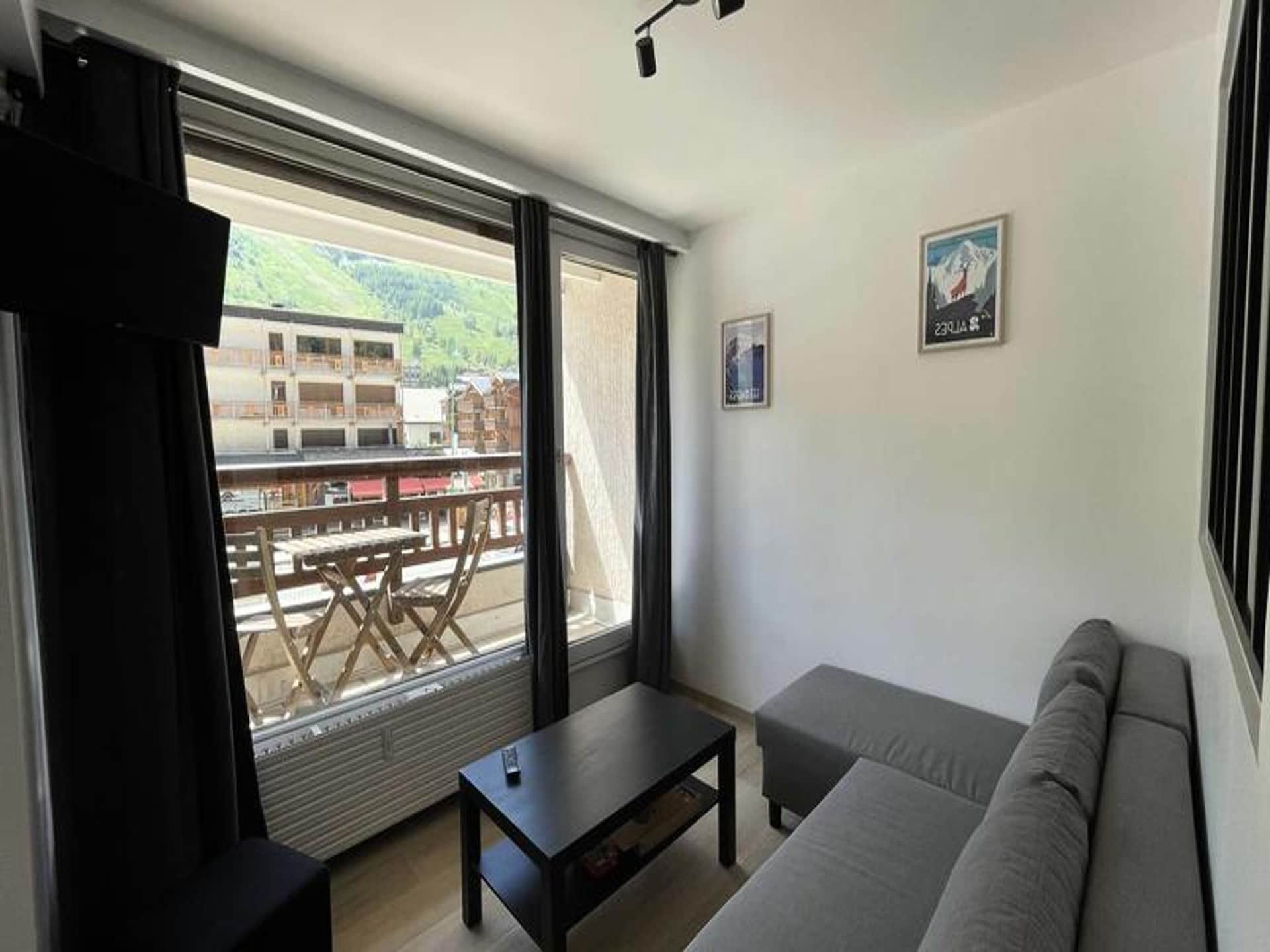 Gezellig appartement in Venosc vlakbij Belle-Etoile - foto 3
