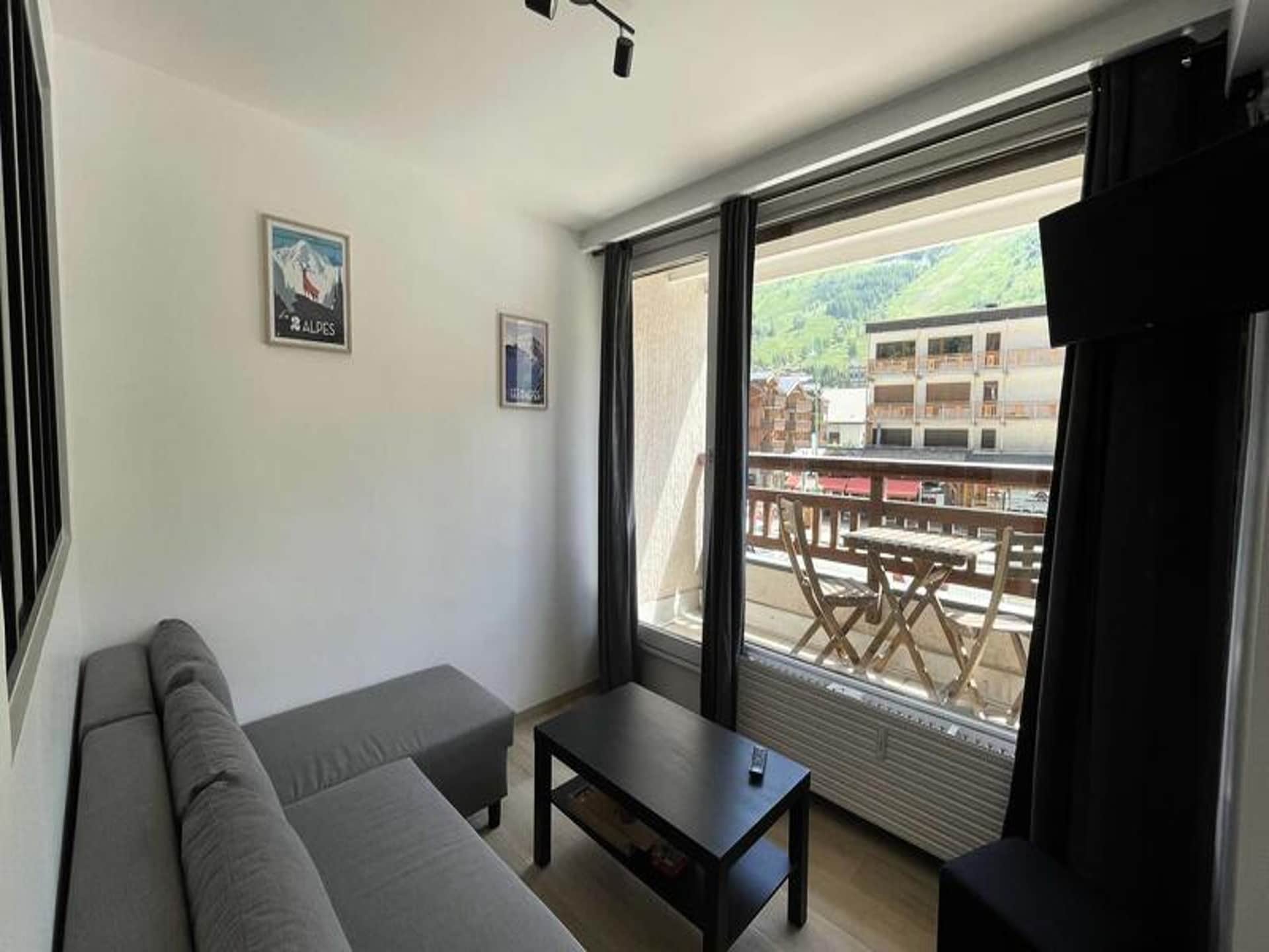 Gezellig appartement in Venosc vlakbij Belle-Etoile - foto 4
