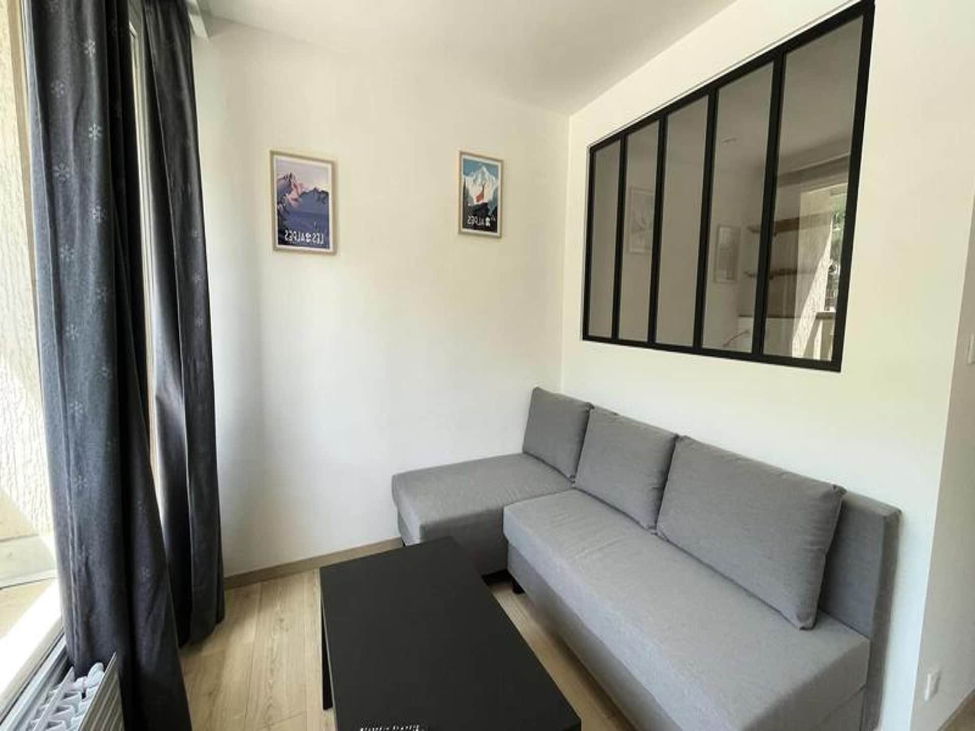 Gezellig appartement in Venosc vlakbij Belle-Etoile - foto 7