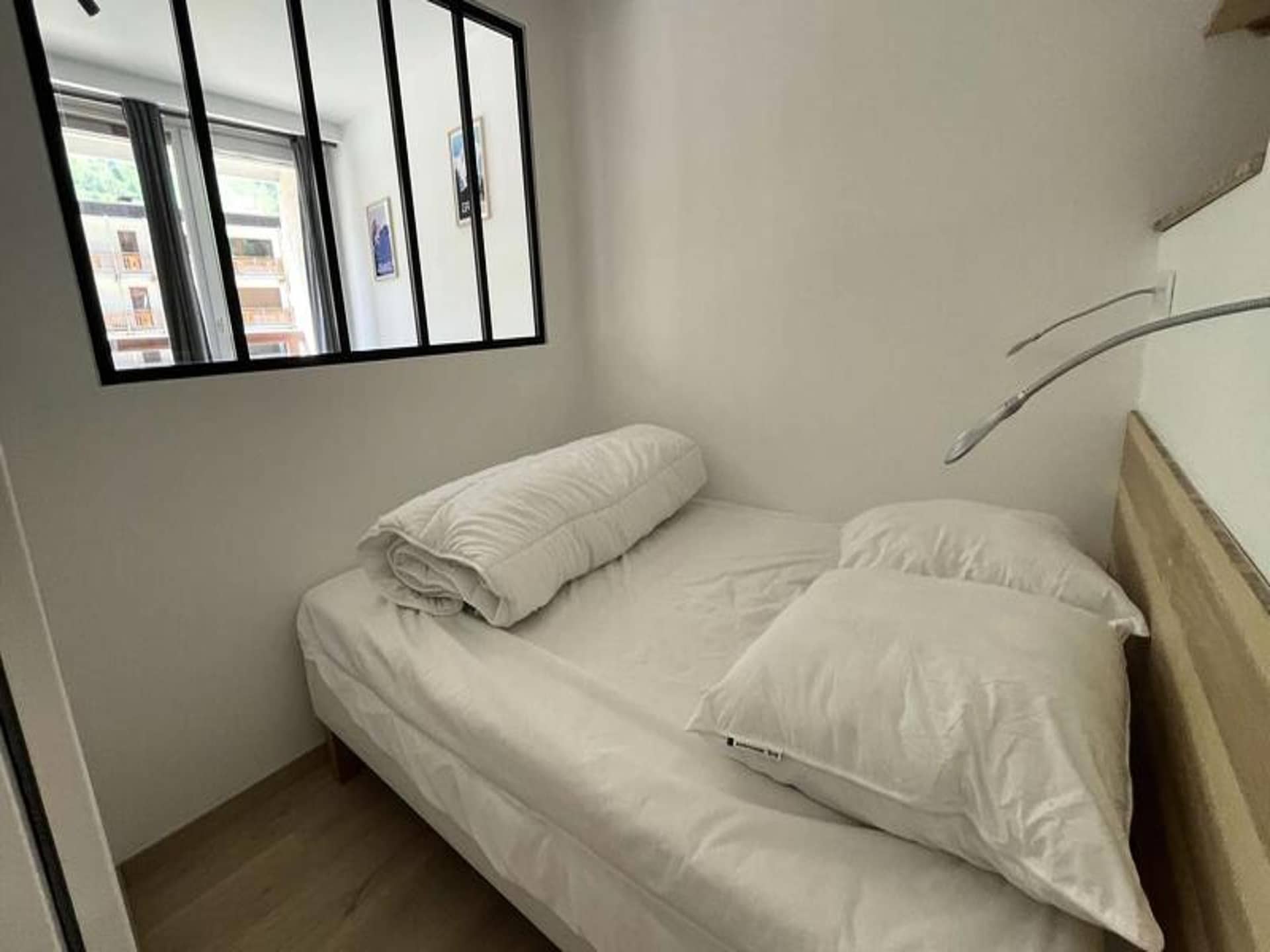 Gezellig appartement in Venosc vlakbij Belle-Etoile - foto 14