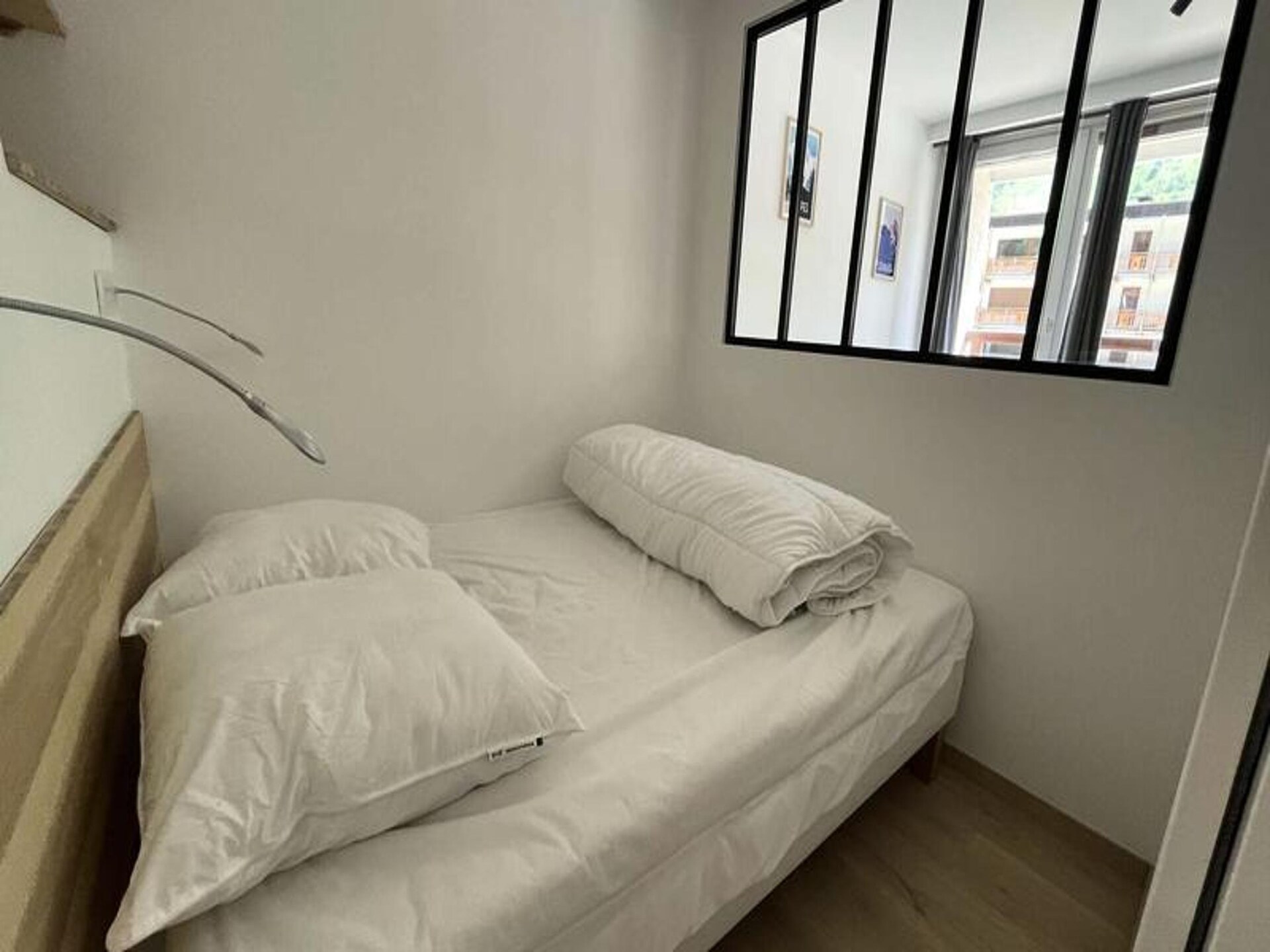 Gezellig appartement in Venosc vlakbij Belle-Etoile - foto 13