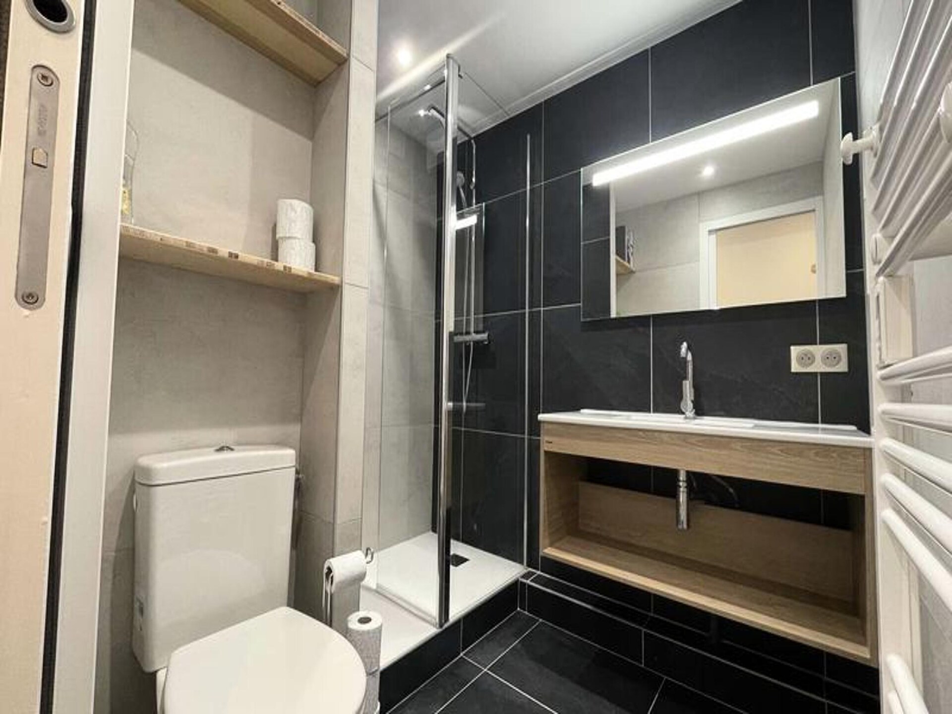 Gezellig appartement in Venosc vlakbij Belle-Etoile - foto 17