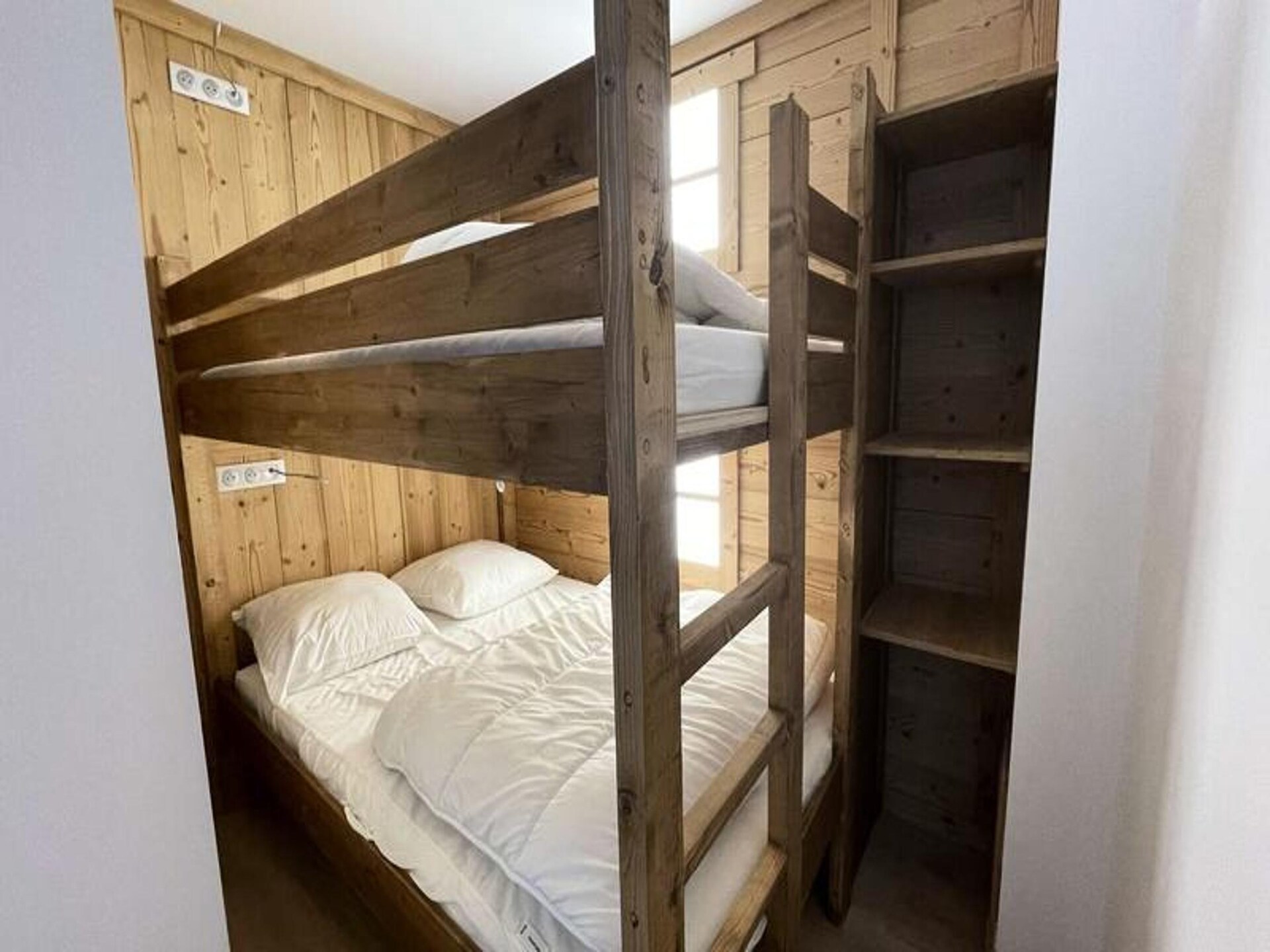 Gezellig appartement in Venosc vlakbij Belle-Etoile - foto 16