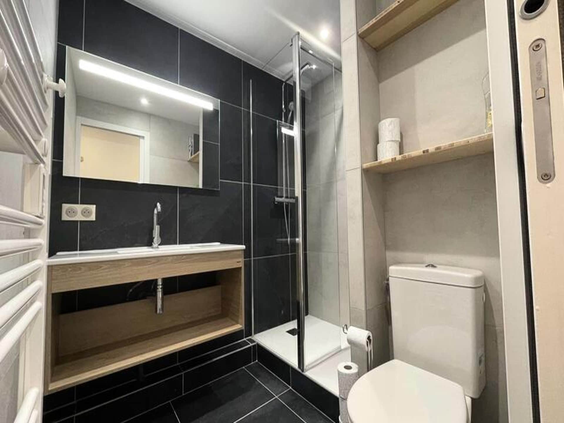 Gezellig appartement in Venosc vlakbij Belle-Etoile - foto 18