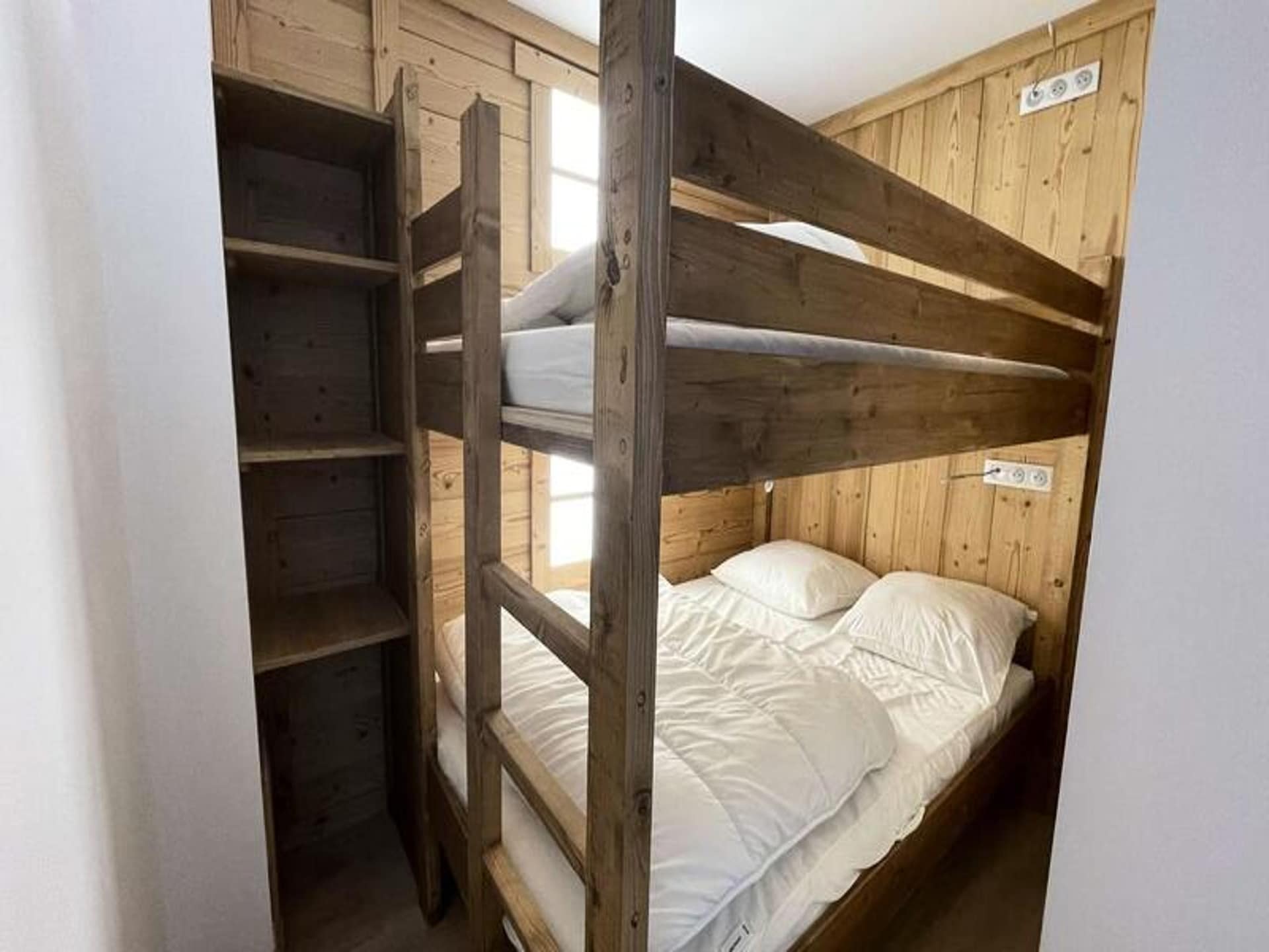 Gezellig appartement in Venosc vlakbij Belle-Etoile - foto 15