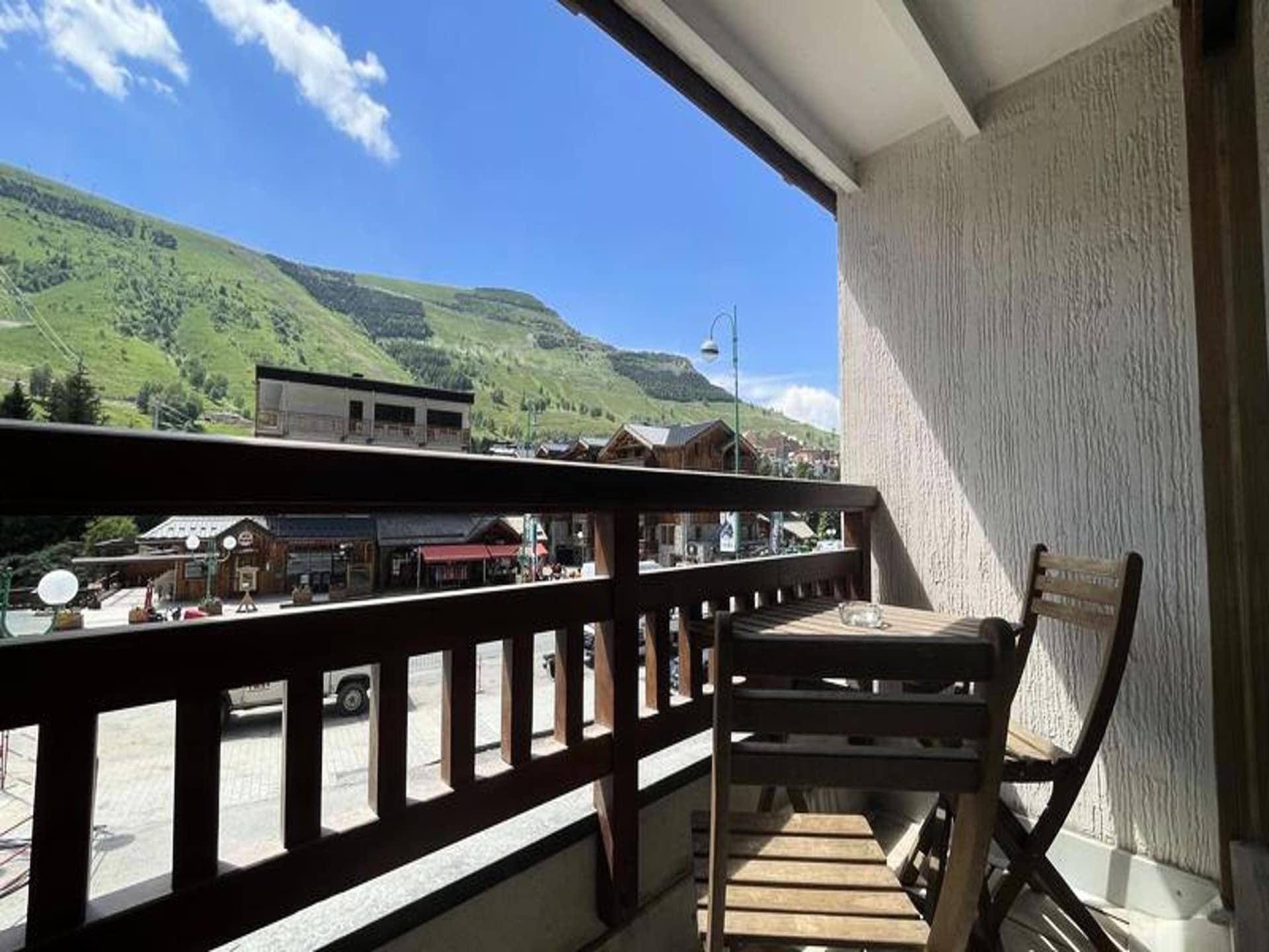 Gezellig appartement in Venosc vlakbij Belle-Etoile - foto 20