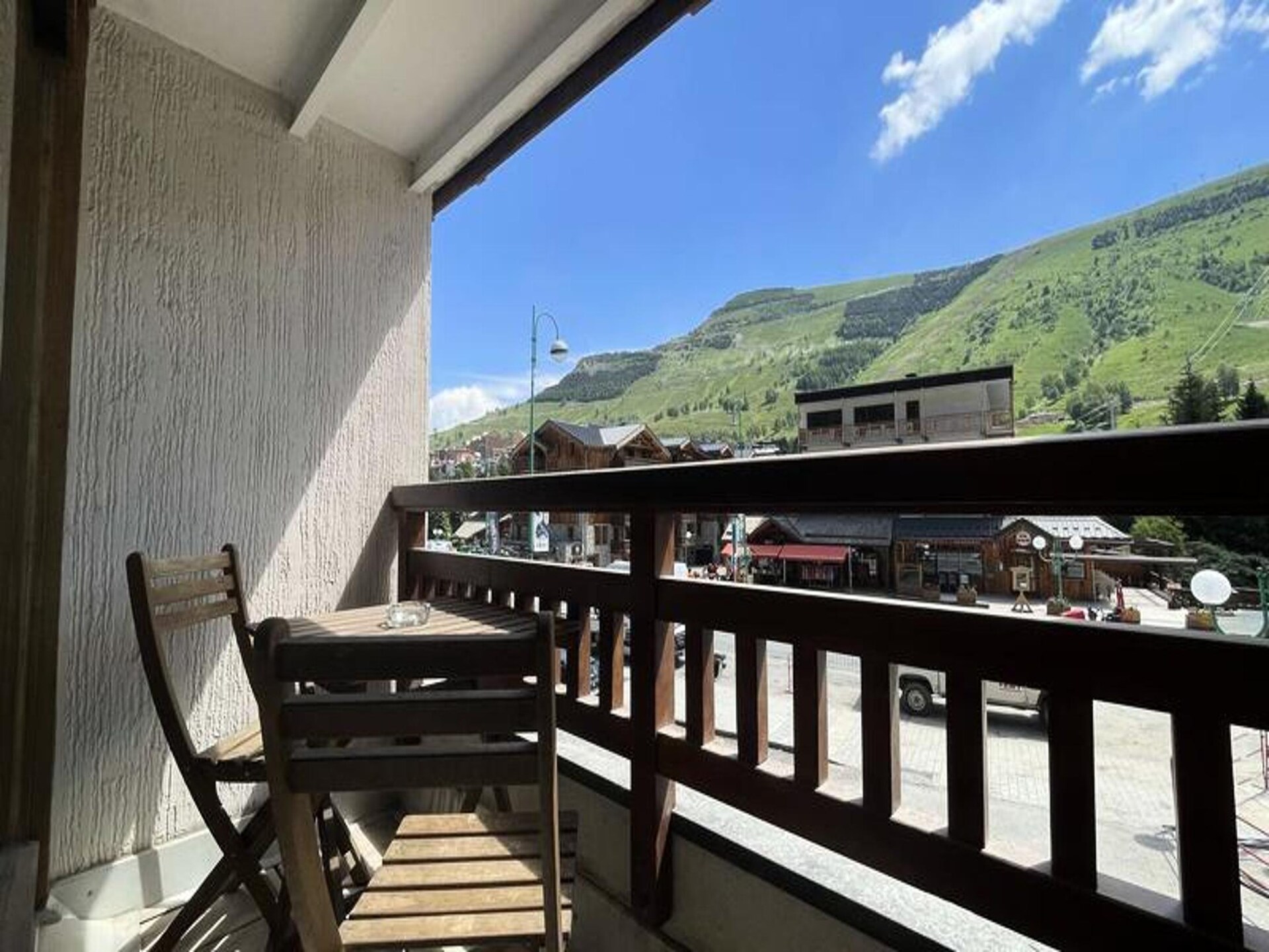 Gezellig appartement in Venosc vlakbij Belle-Etoile - foto 19