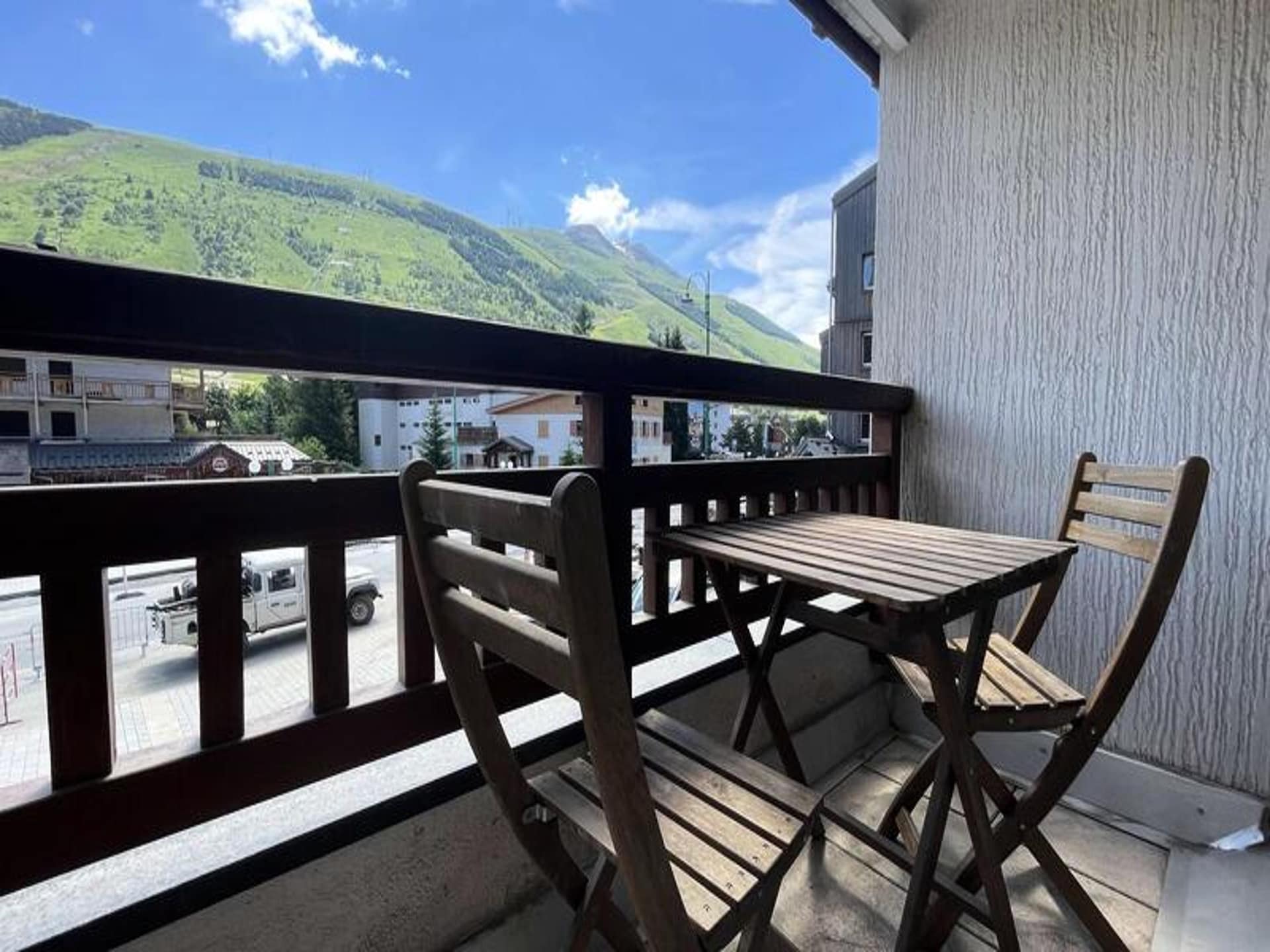 Gezellig appartement in Venosc vlakbij Belle-Etoile - foto 22