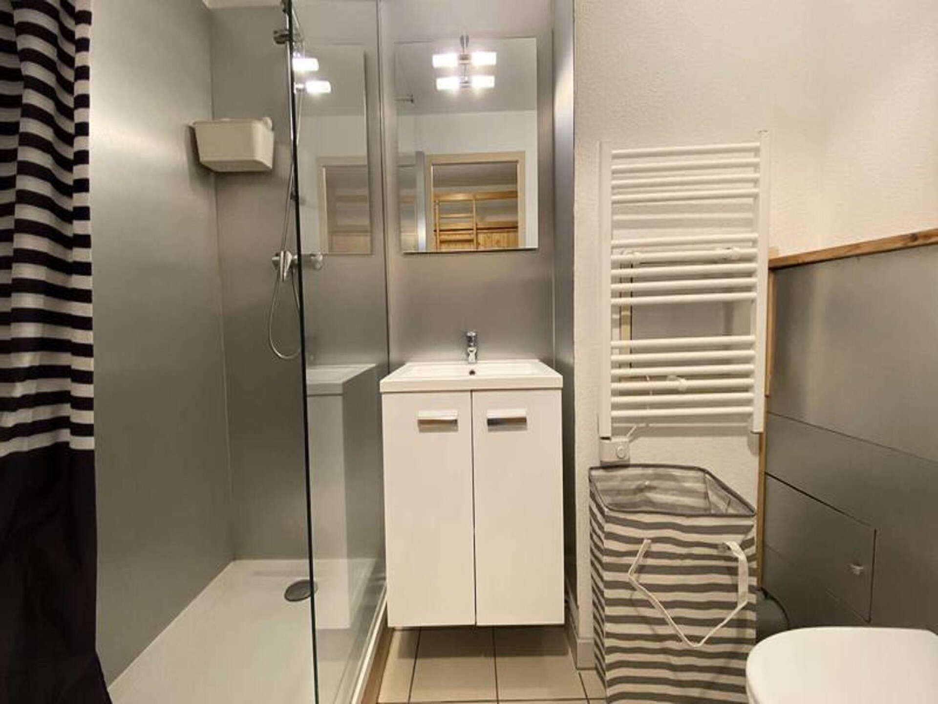Knus appartement op 50m van de piste in Les 2 Alpes - foto 13