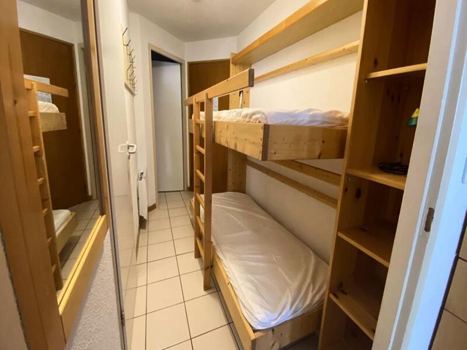 Knus appartement op 50m van de piste in Les 2 Alpes - foto 11