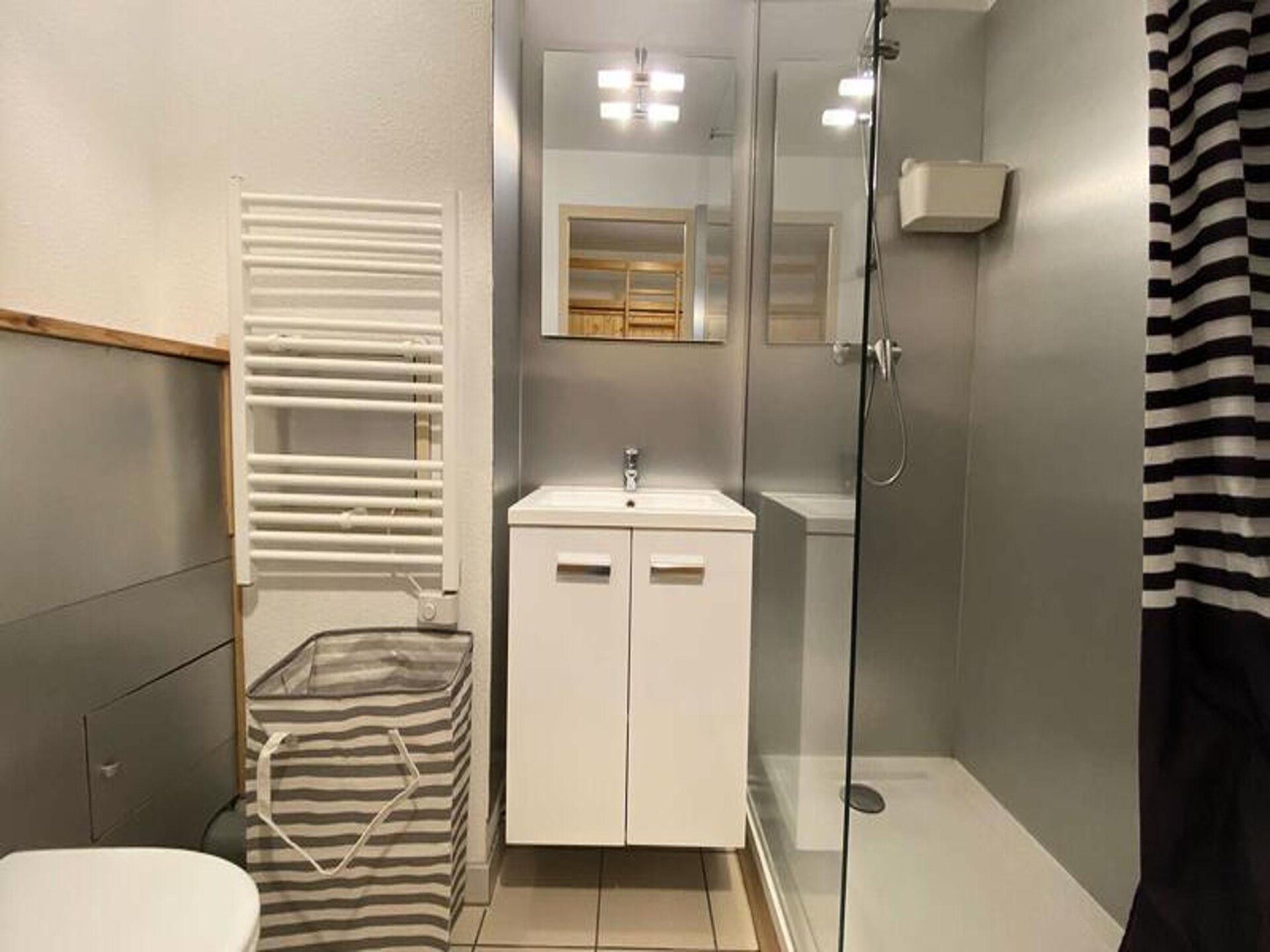 Knus appartement op 50m van de piste in Les 2 Alpes - foto 14