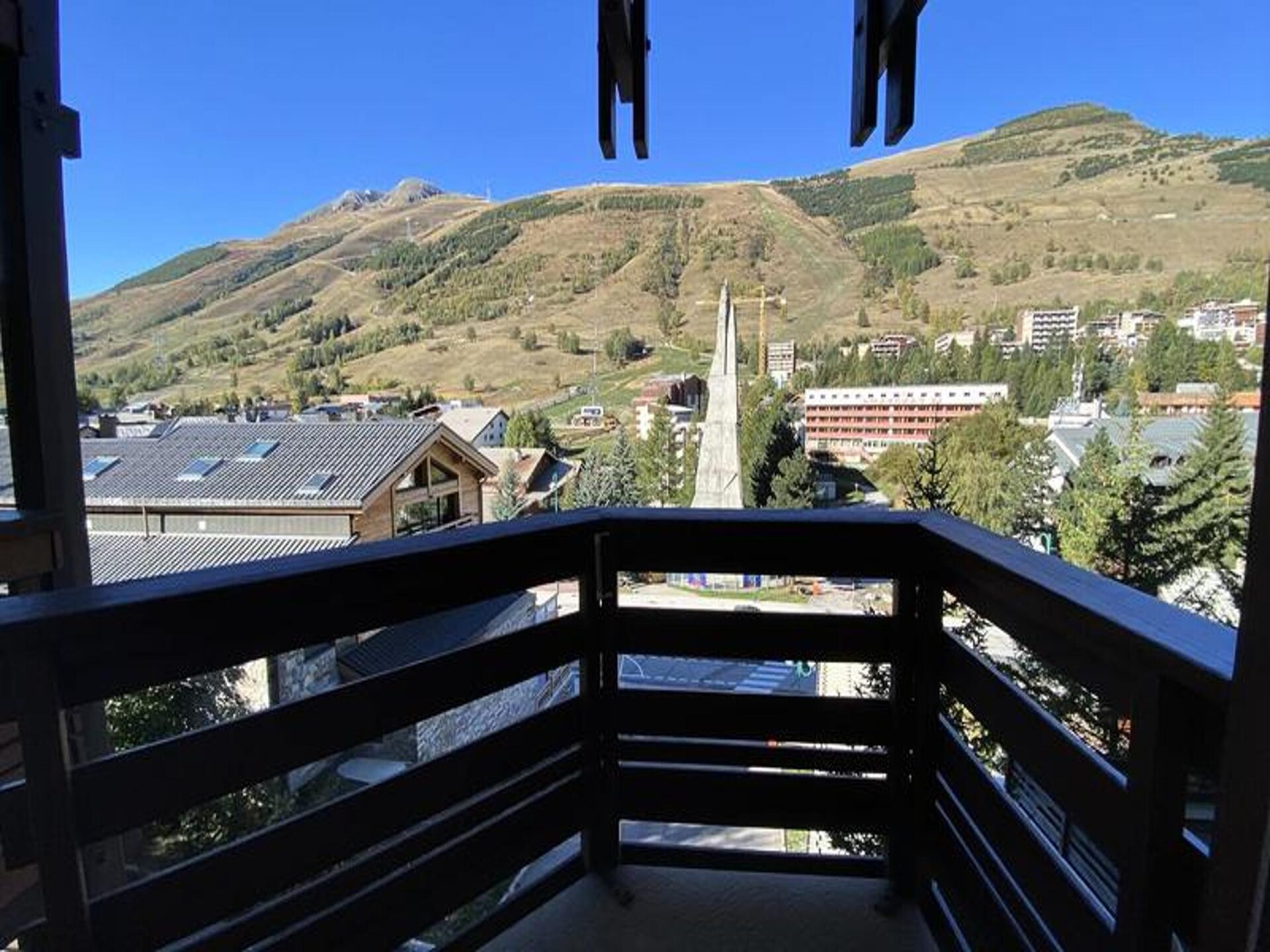 Knus appartement op 50m van de piste in Les 2 Alpes - foto 15