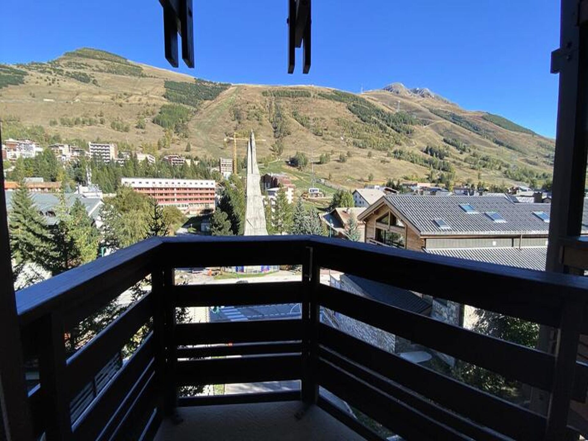 Knus appartement op 50m van de piste in Les 2 Alpes - foto 16