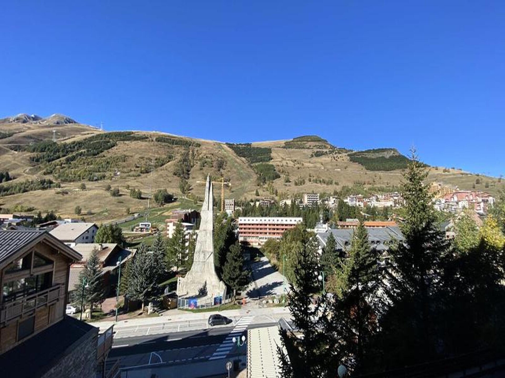 Knus appartement op 50m van de piste in Les 2 Alpes - foto 20