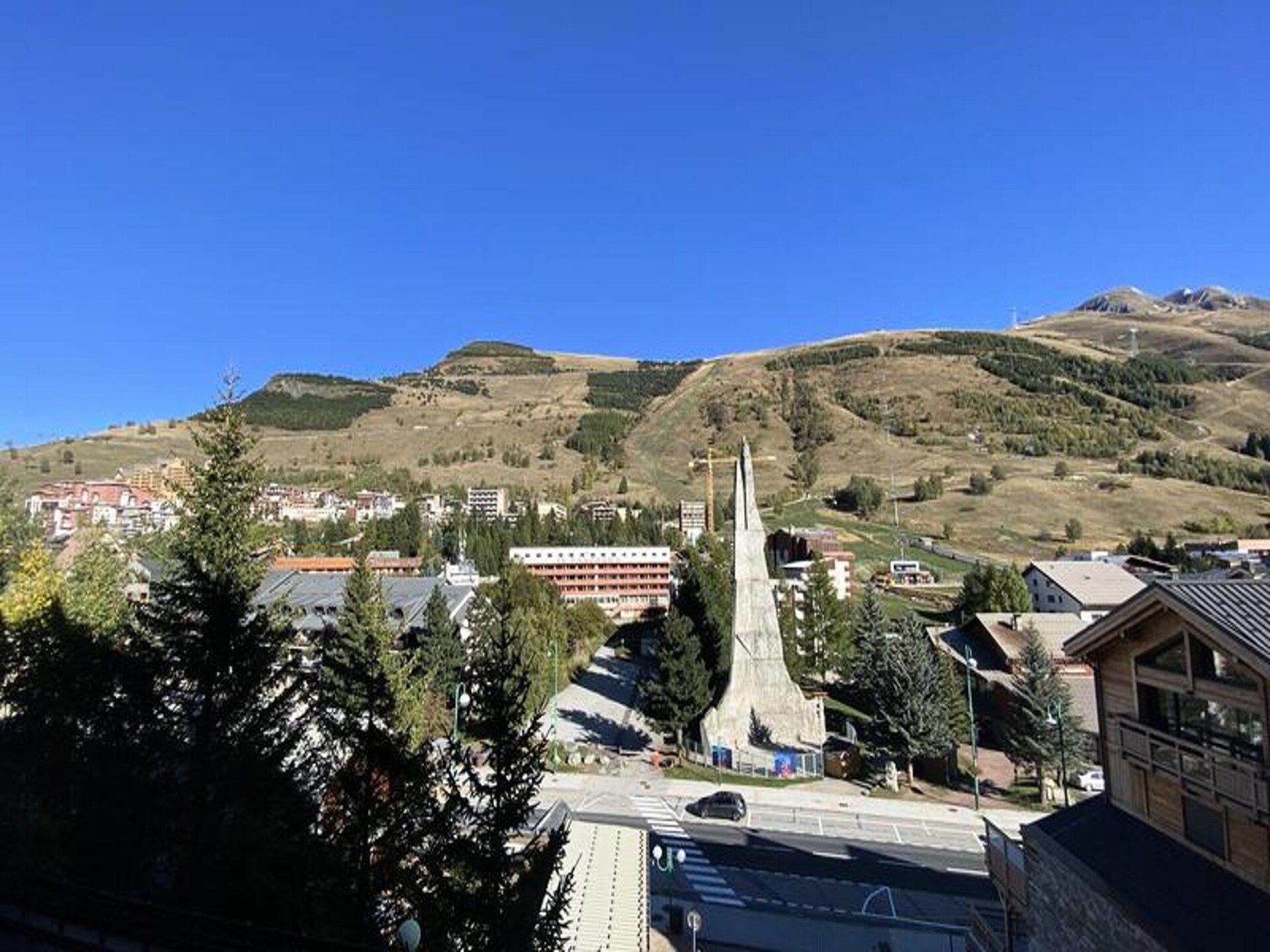 Knus appartement op 50m van de piste in Les 2 Alpes - foto 19