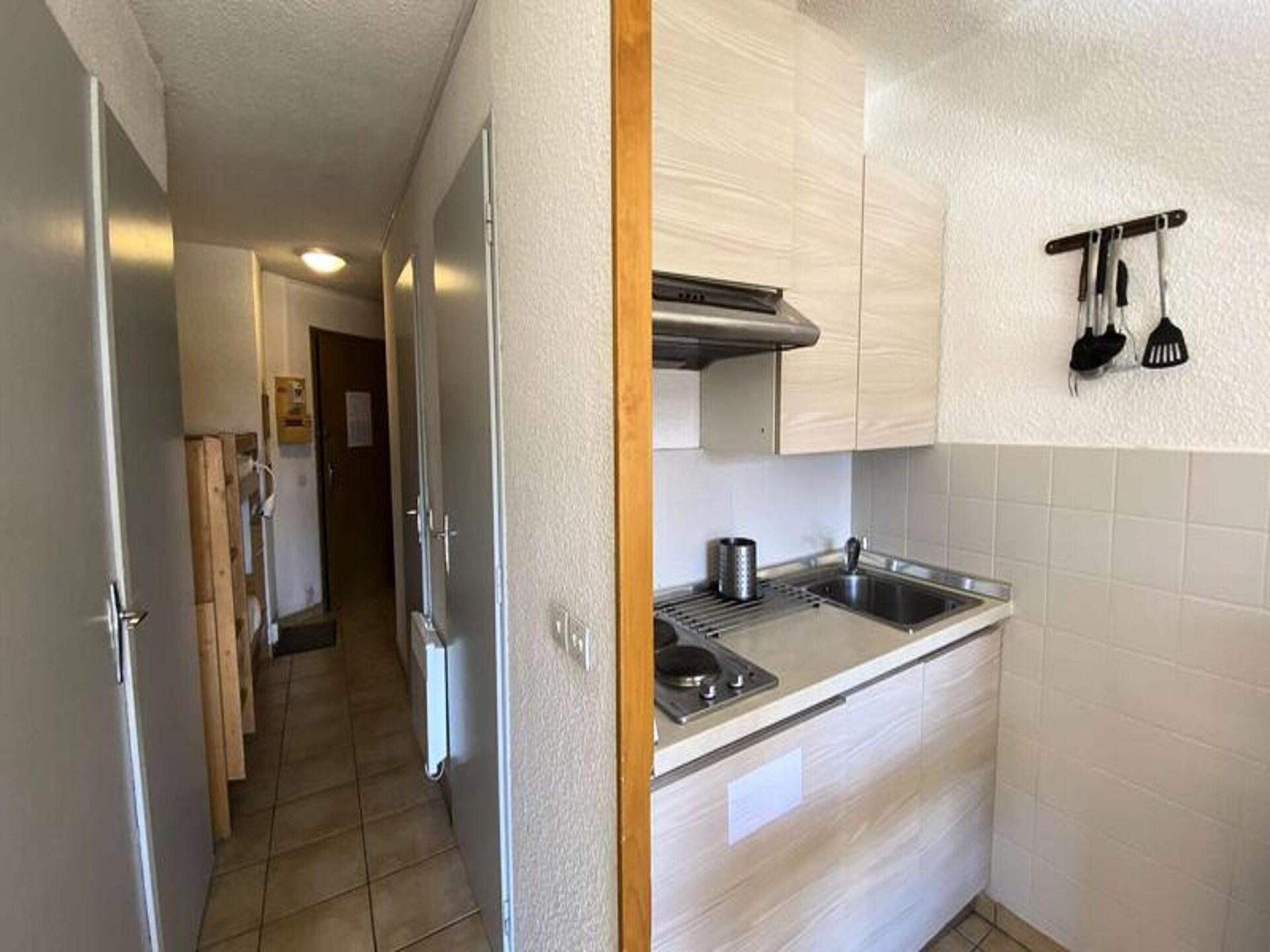 Compact appartement op 200m van de piste in Venosc - foto 14