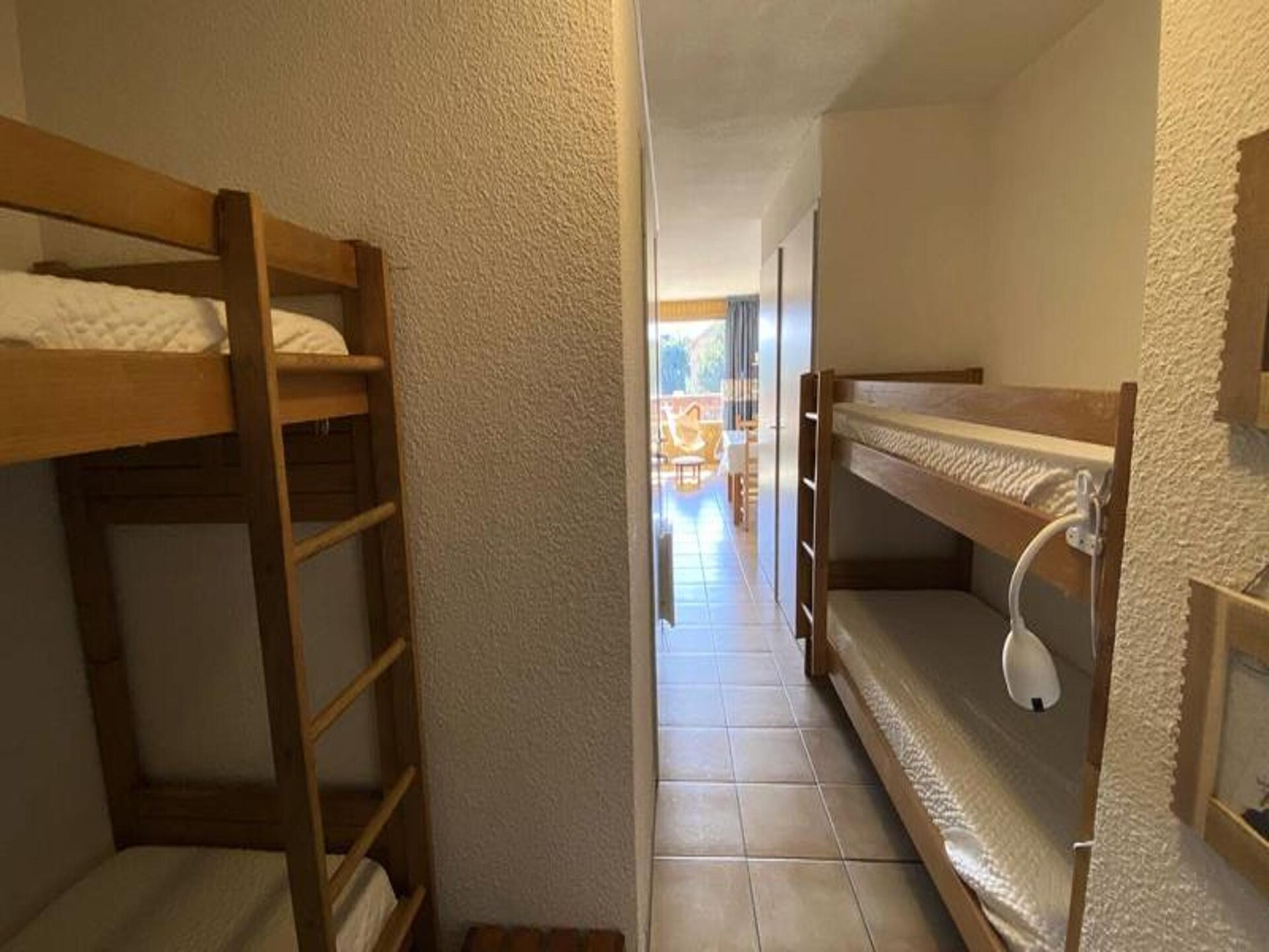Compact appartement op 200m van de piste in Venosc - foto 15
