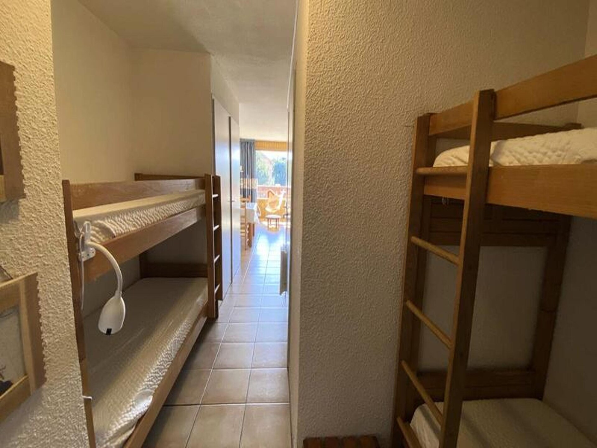 Compact appartement op 200m van de piste in Venosc - foto 16
