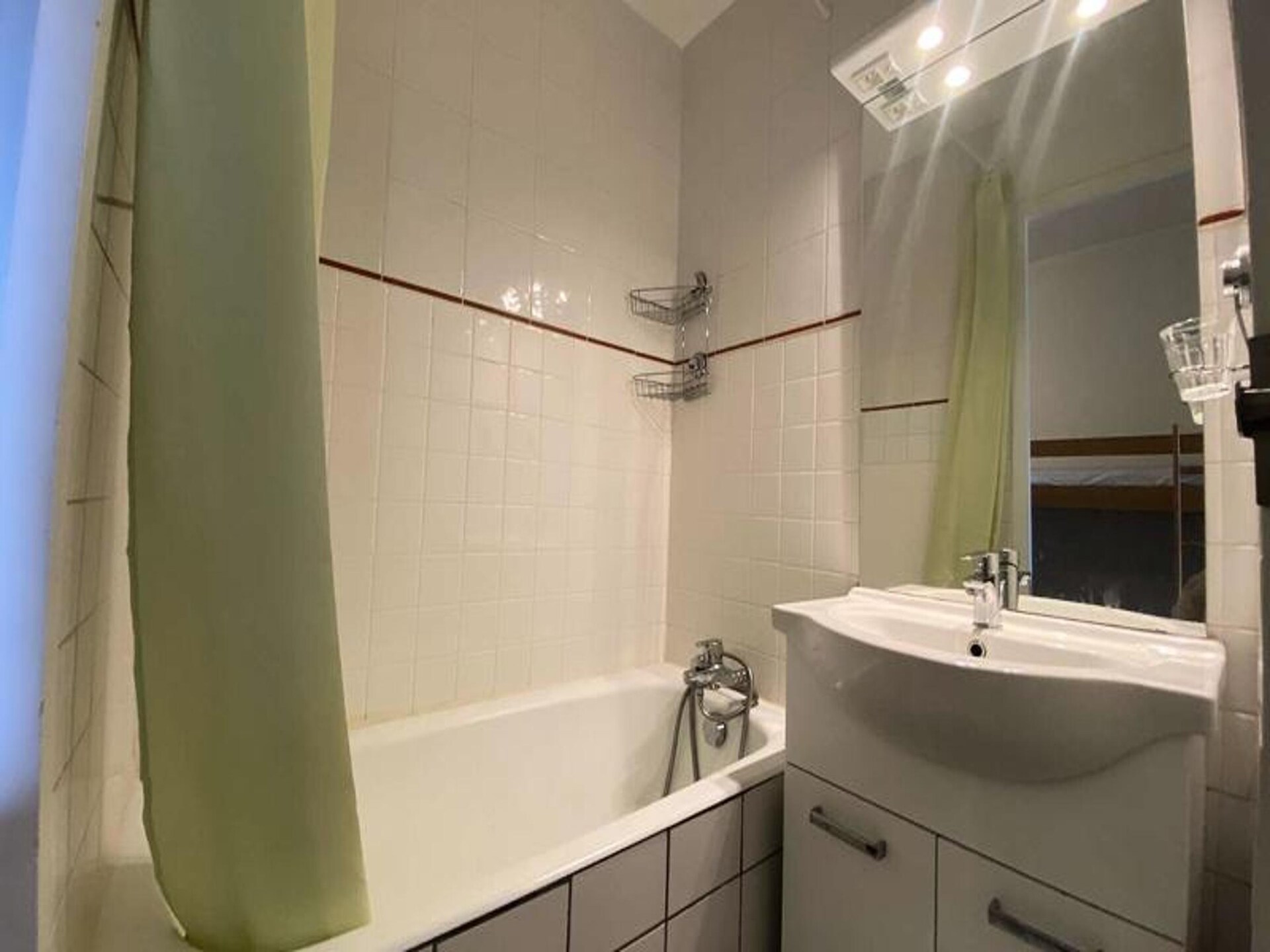 Compact appartement op 200m van de piste in Venosc - foto 17
