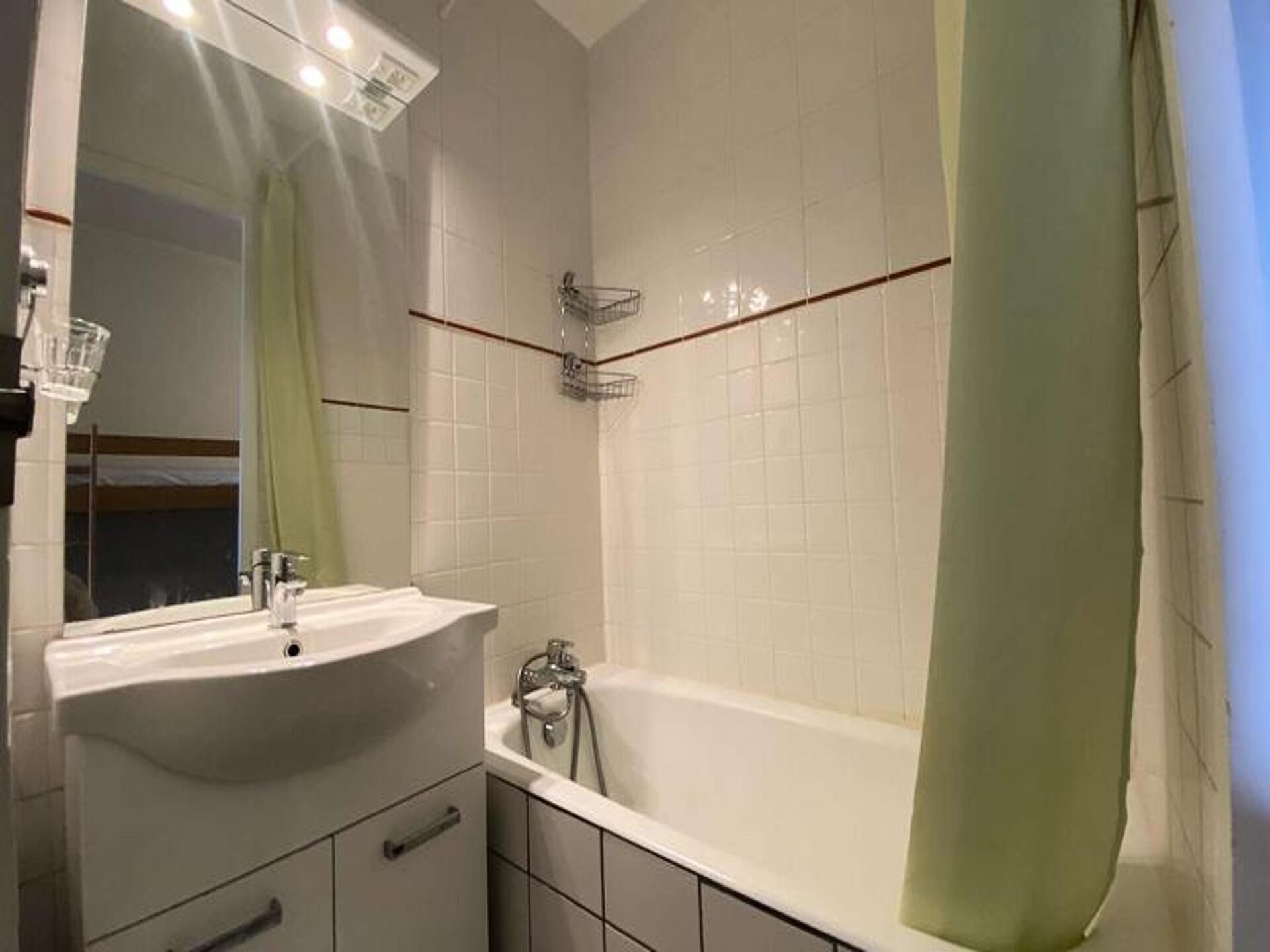 Compact appartement op 200m van de piste in Venosc - foto 18