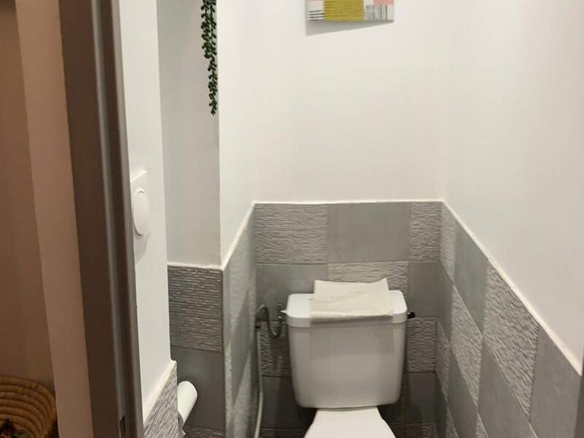 Lichte studio voor 4 personen direct aan de piste in Vénosc - foto 24