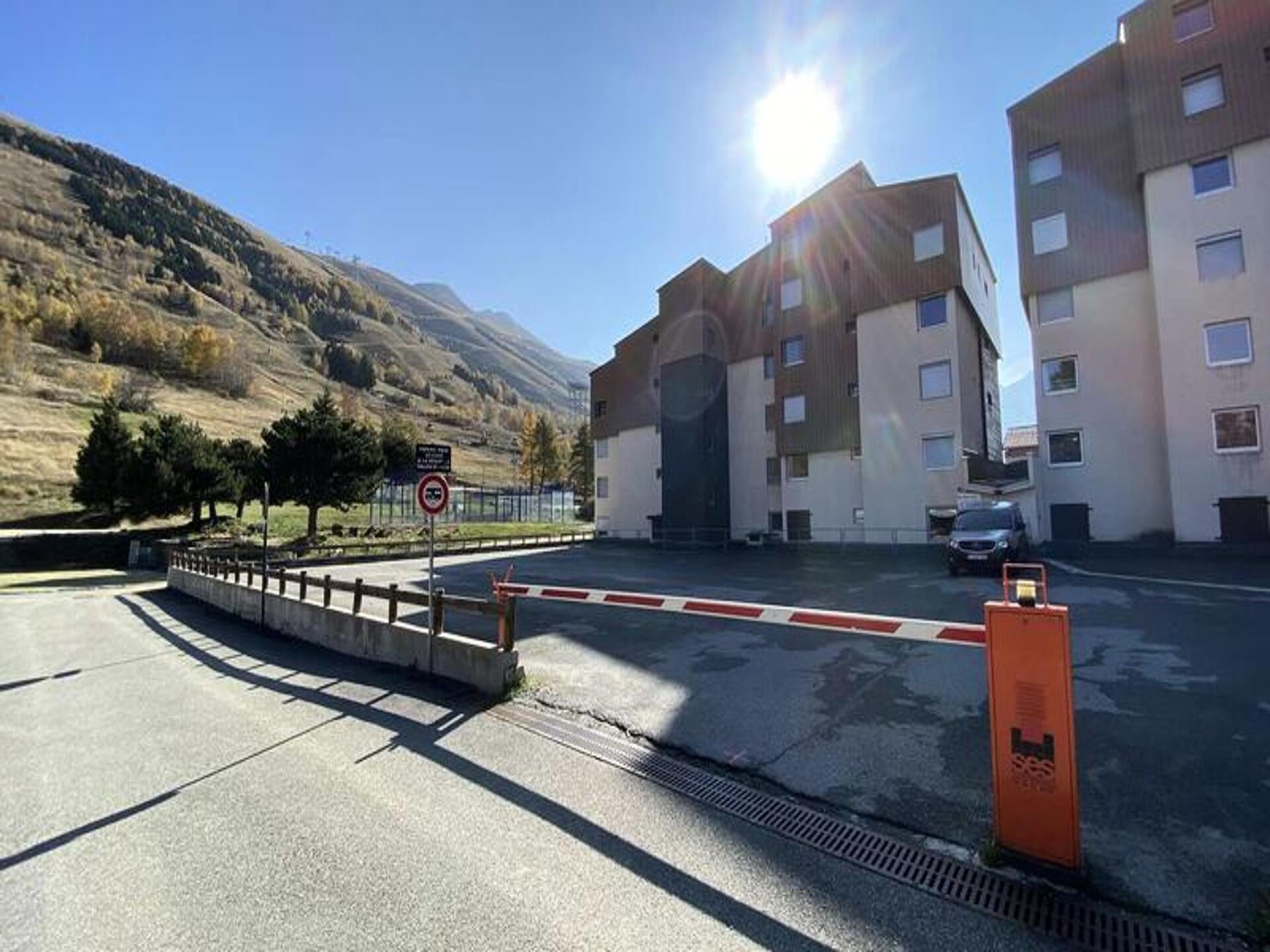 Ruim 8-persoons appartement in Vénosc, direct naast de kabelbaan - foto 2