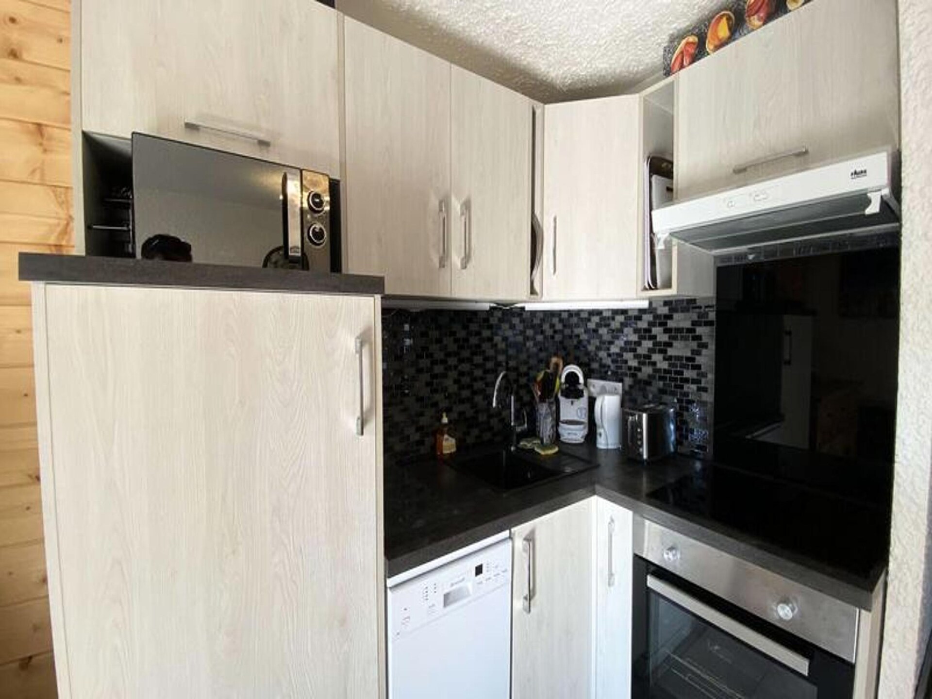 Ruim 8-persoons appartement in Vénosc, direct naast de kabelbaan - foto 15