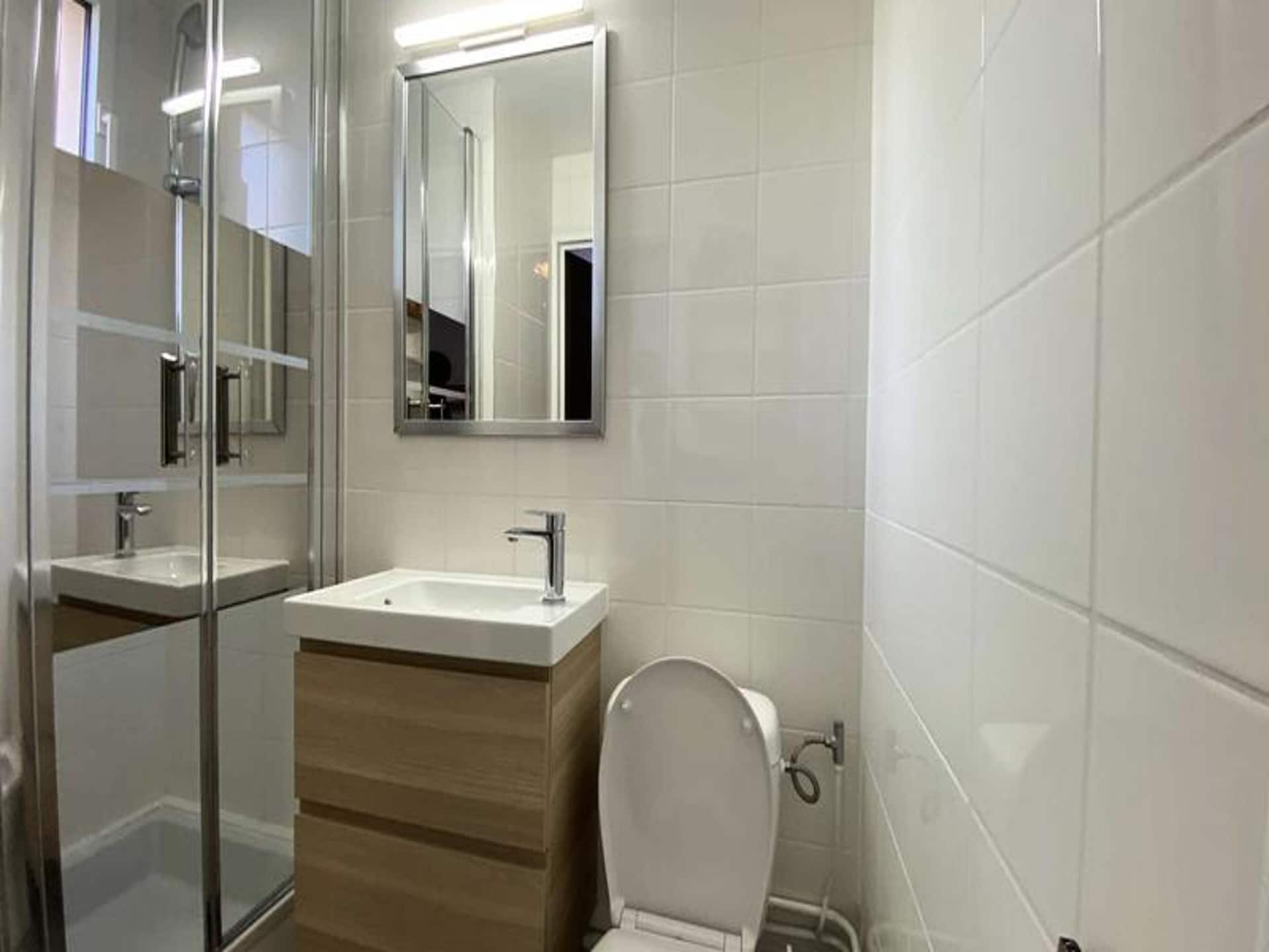 Ruim 8-persoons appartement in Vénosc, direct naast de kabelbaan - foto 23