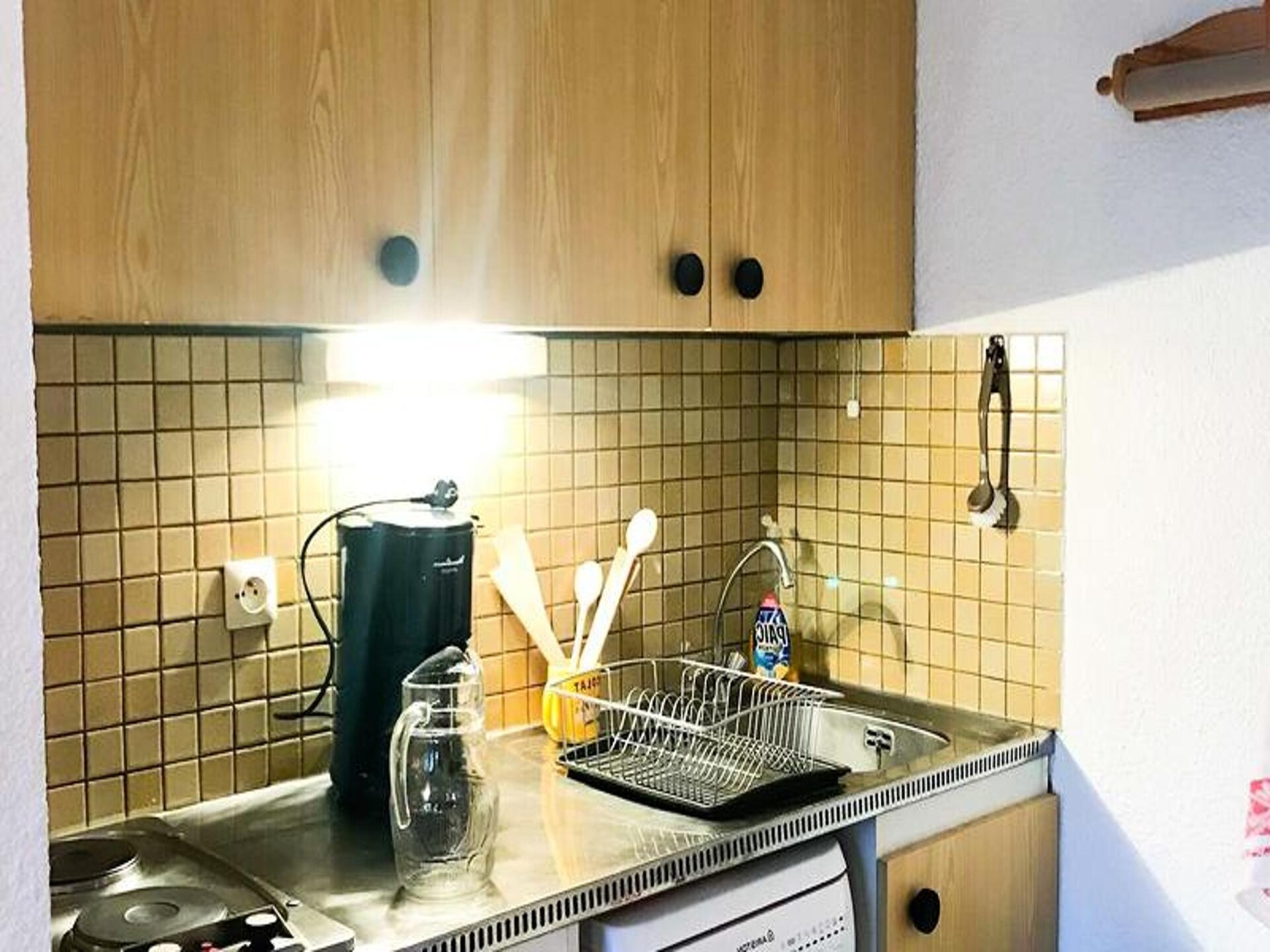 Lichte studio op 100m van de piste met uitzicht in Vénosc - foto 12