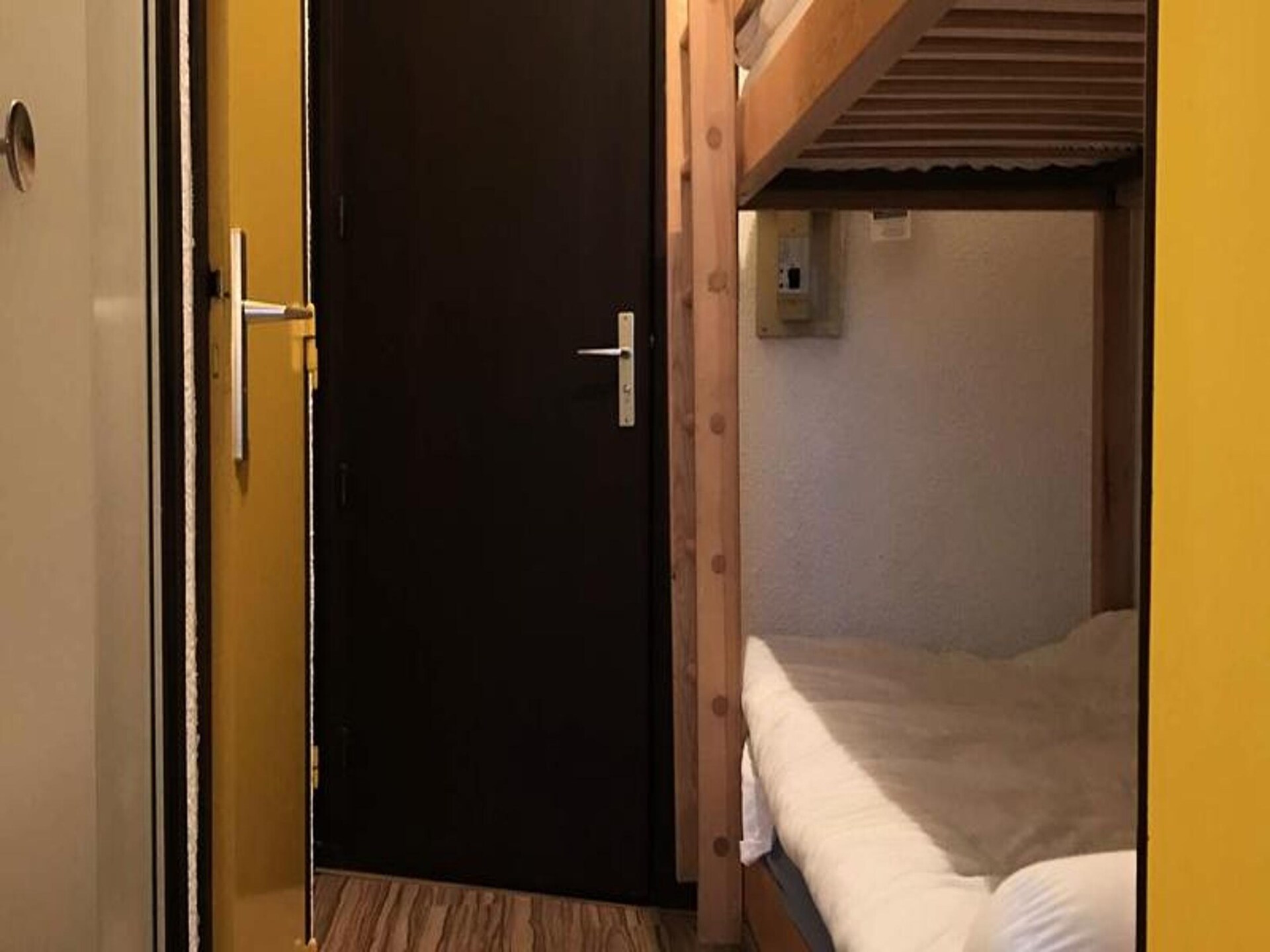 Lichte studio op 100m van de piste met uitzicht in Vénosc - foto 15