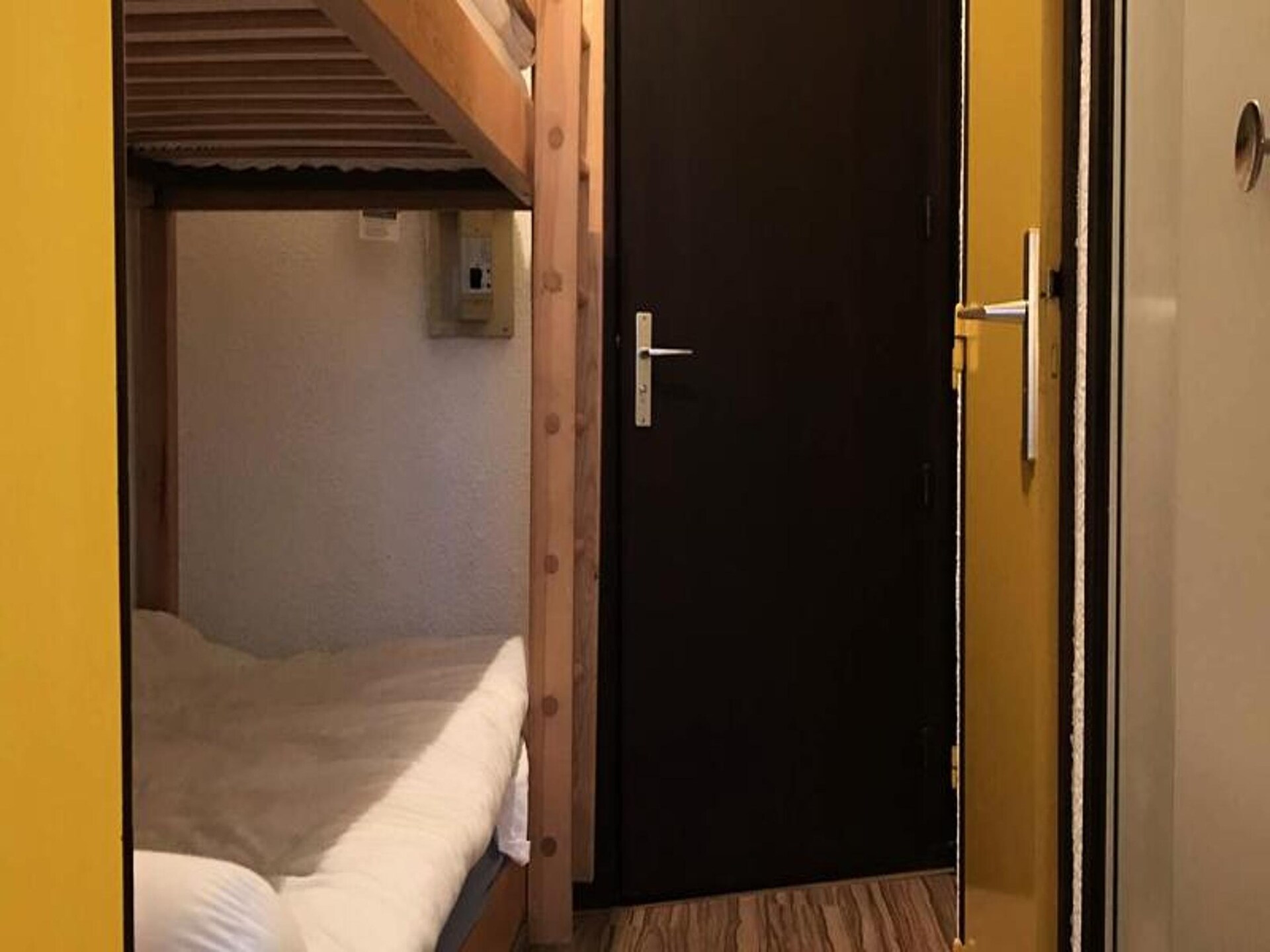 Lichte studio op 100m van de piste met uitzicht in Vénosc - foto 16