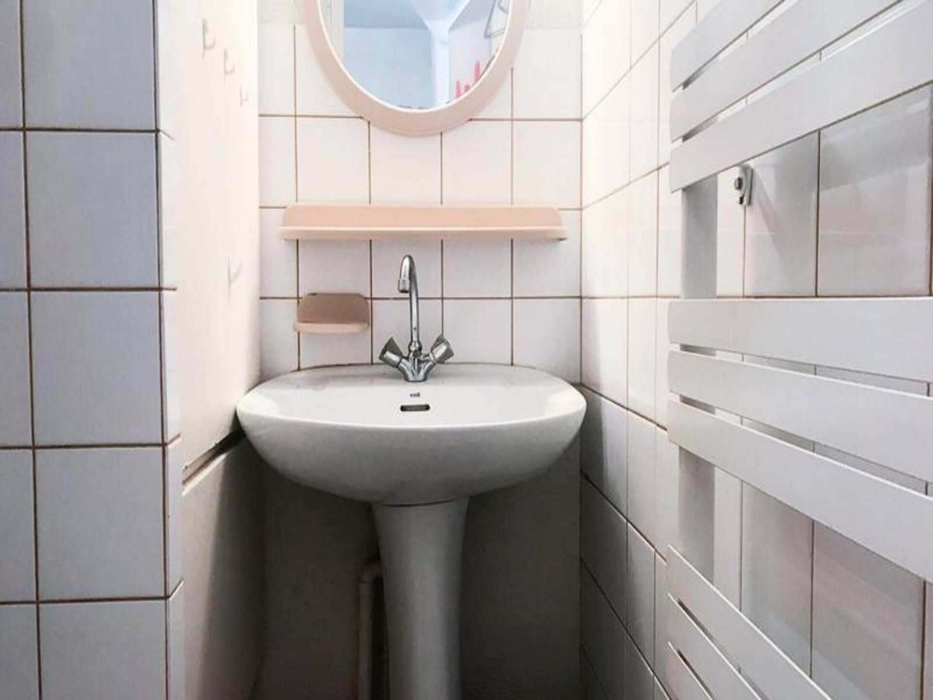 Kompakt studio-appartement op loopafstand van de pistes in Venosc - foto 13