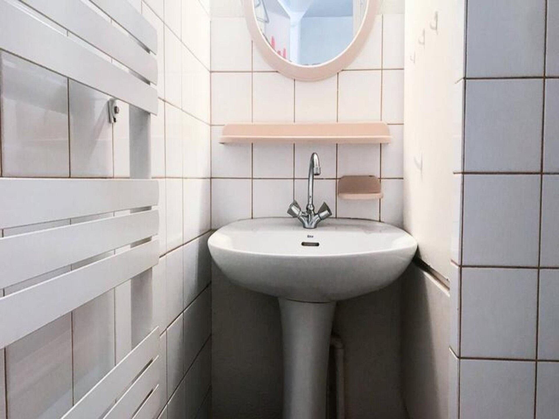 Kompakt studio-appartement op loopafstand van de pistes in Venosc - foto 14
