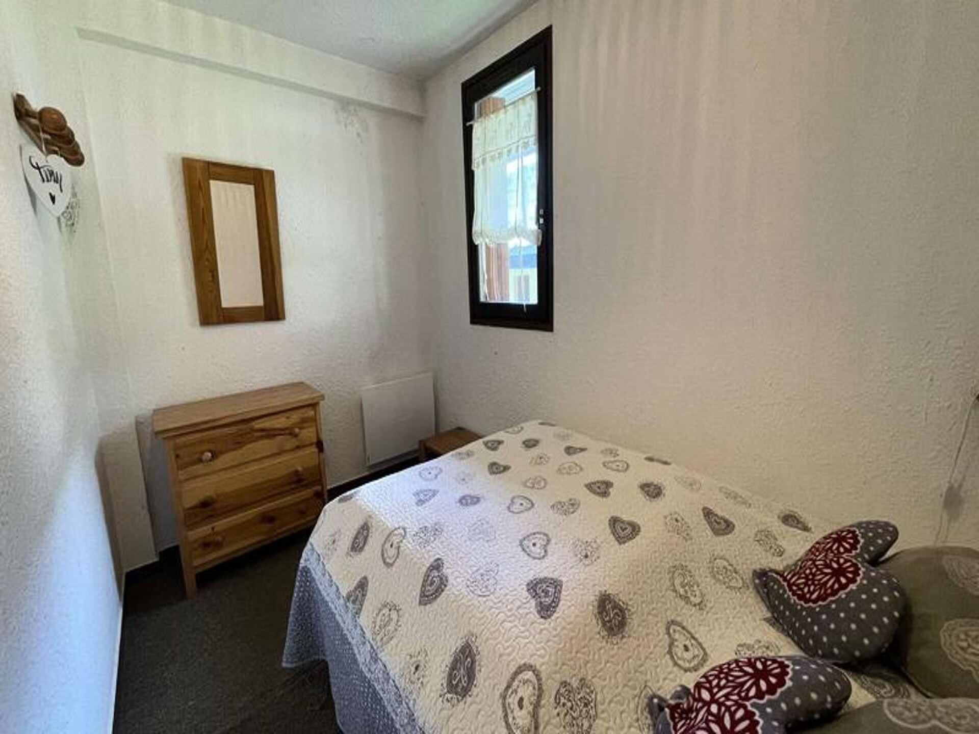 Knus appartement voor 4 aan de voet van Les 2 Alpes in Vénosc - foto 17