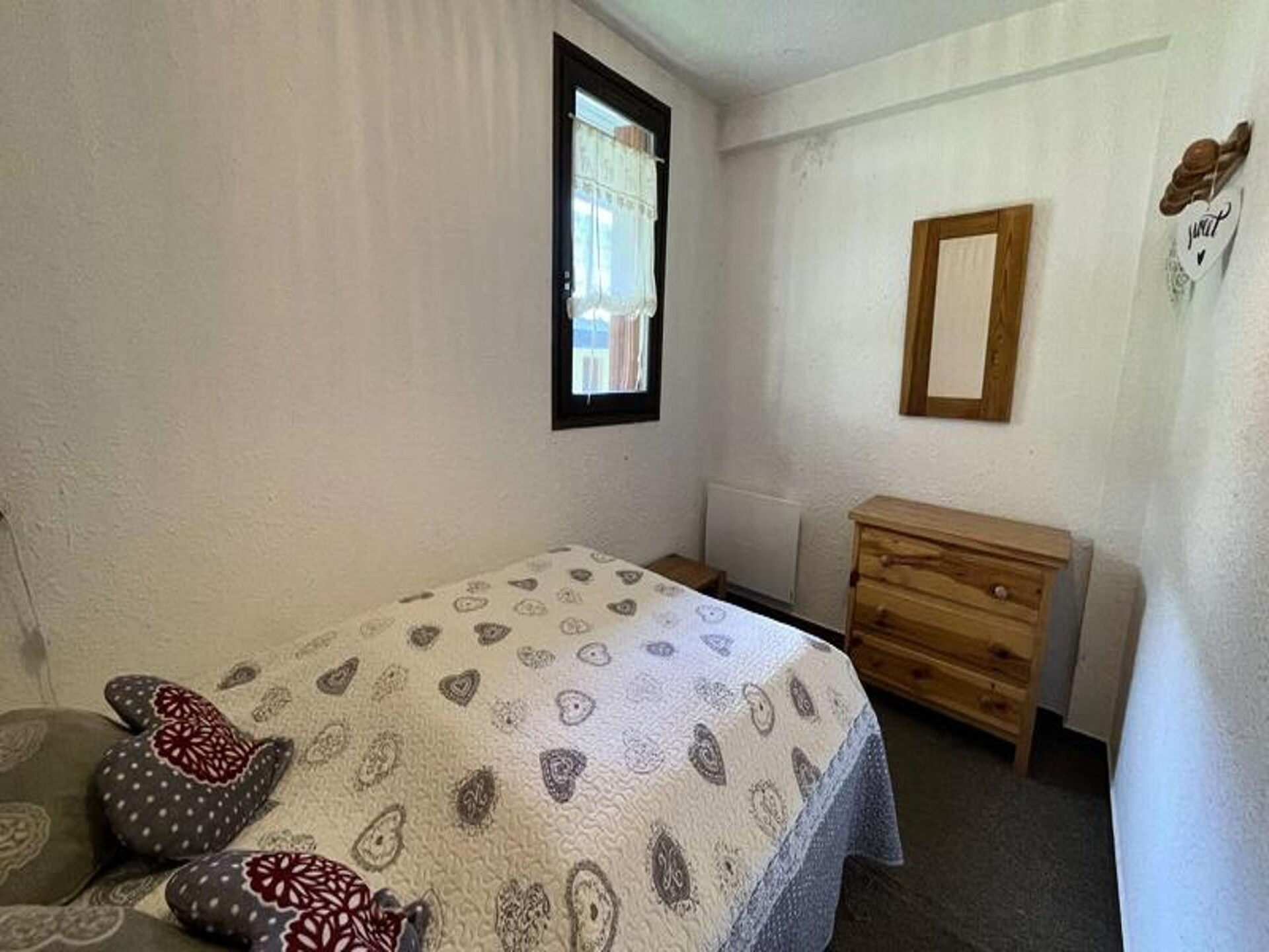 Knus appartement voor 4 aan de voet van Les 2 Alpes in Vénosc - foto 18