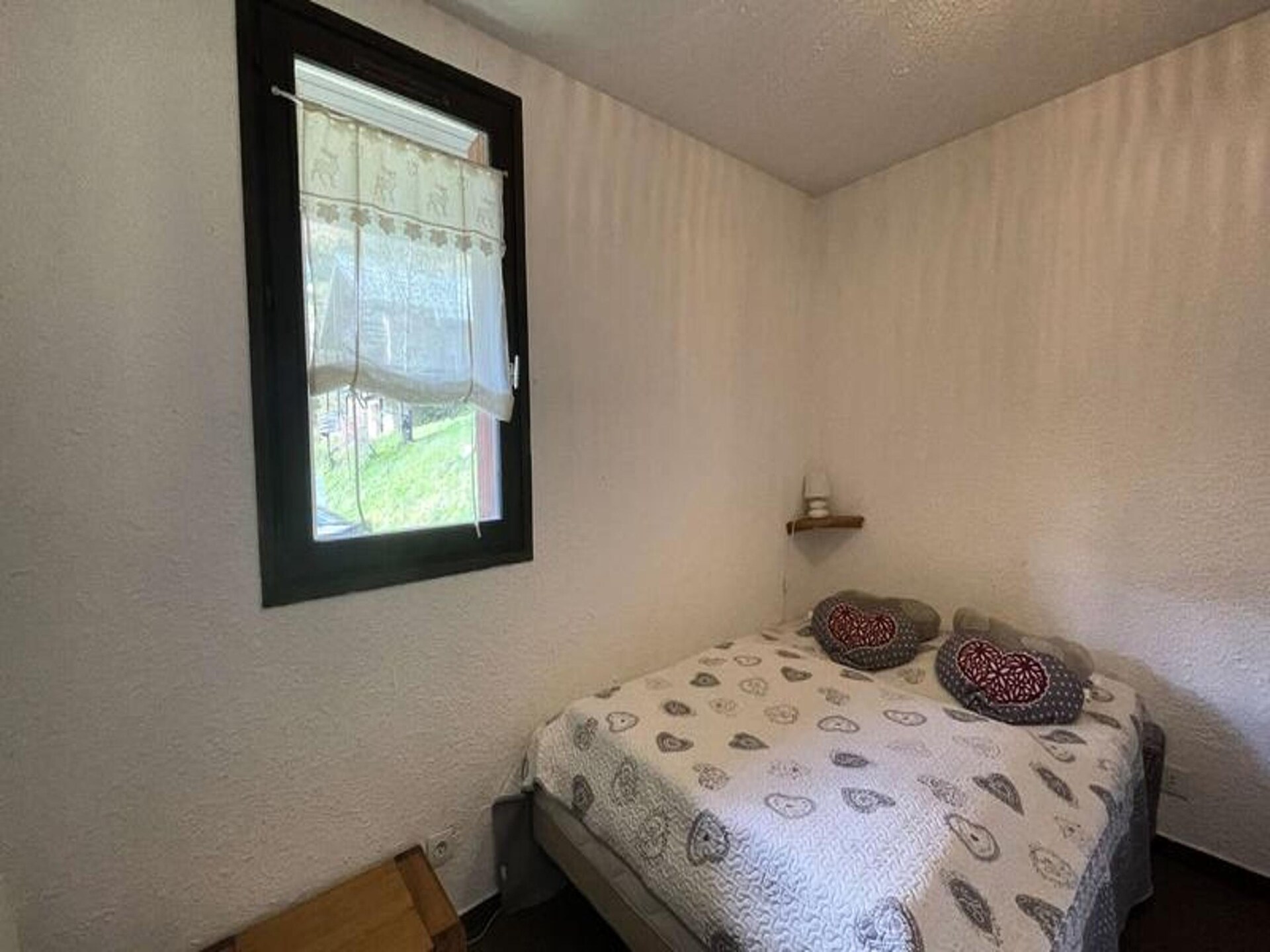 Knus appartement voor 4 aan de voet van Les 2 Alpes in Vénosc - foto 19