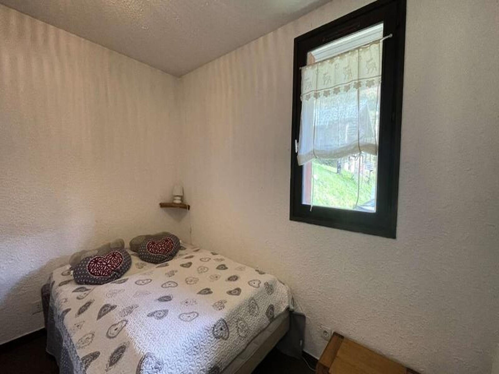Knus appartement voor 4 aan de voet van Les 2 Alpes in Vénosc - foto 20