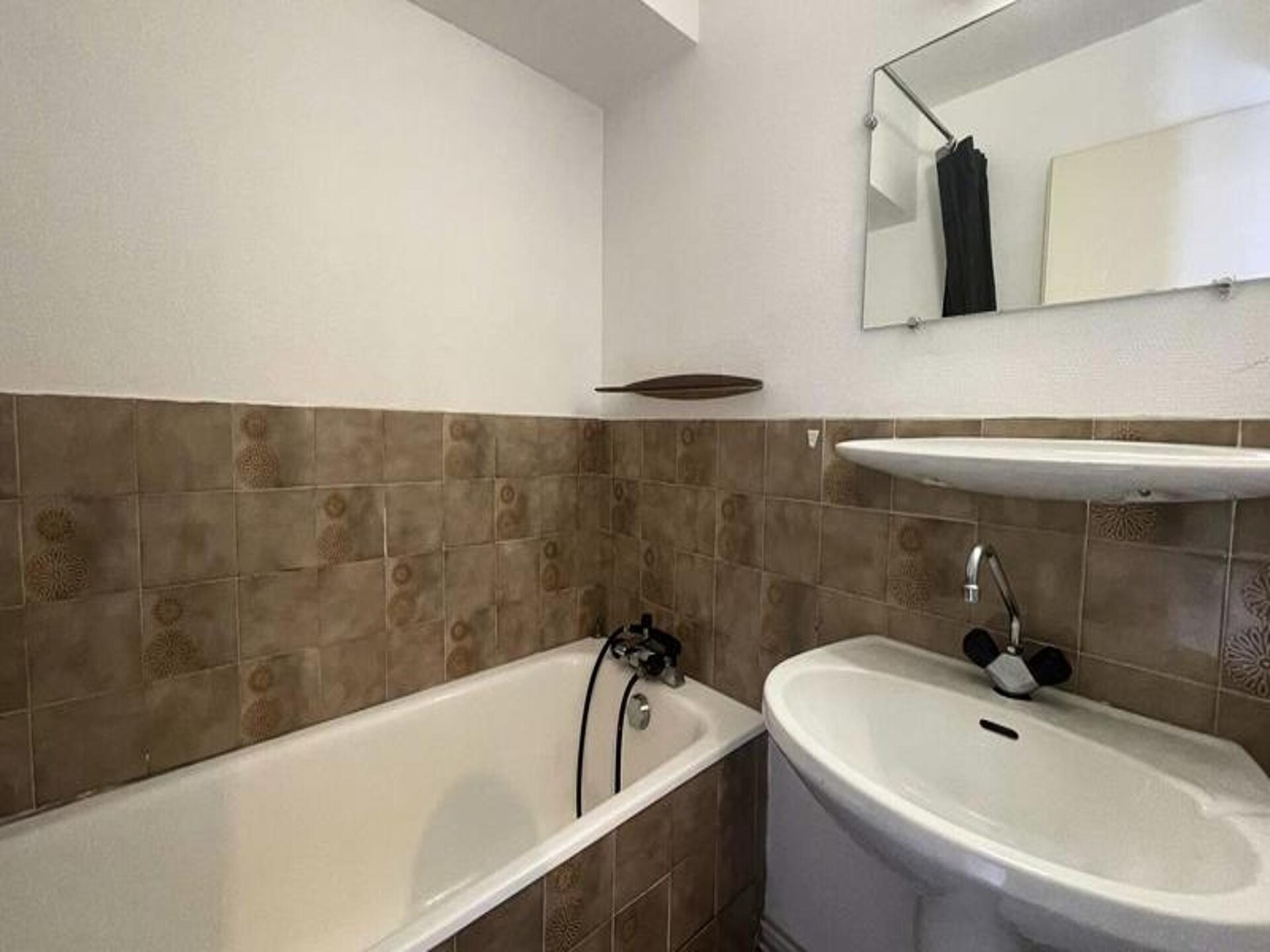 Knus appartement voor 4 aan de voet van Les 2 Alpes in Vénosc - foto 22
