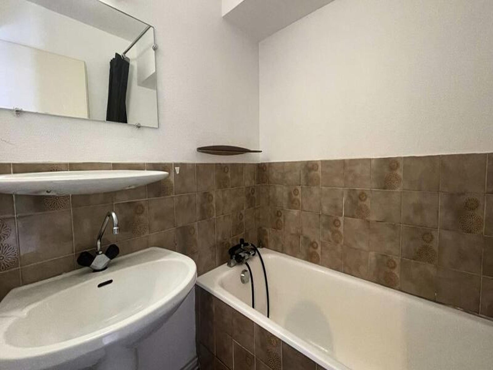 Knus appartement voor 4 aan de voet van Les 2 Alpes in Vénosc - foto 21