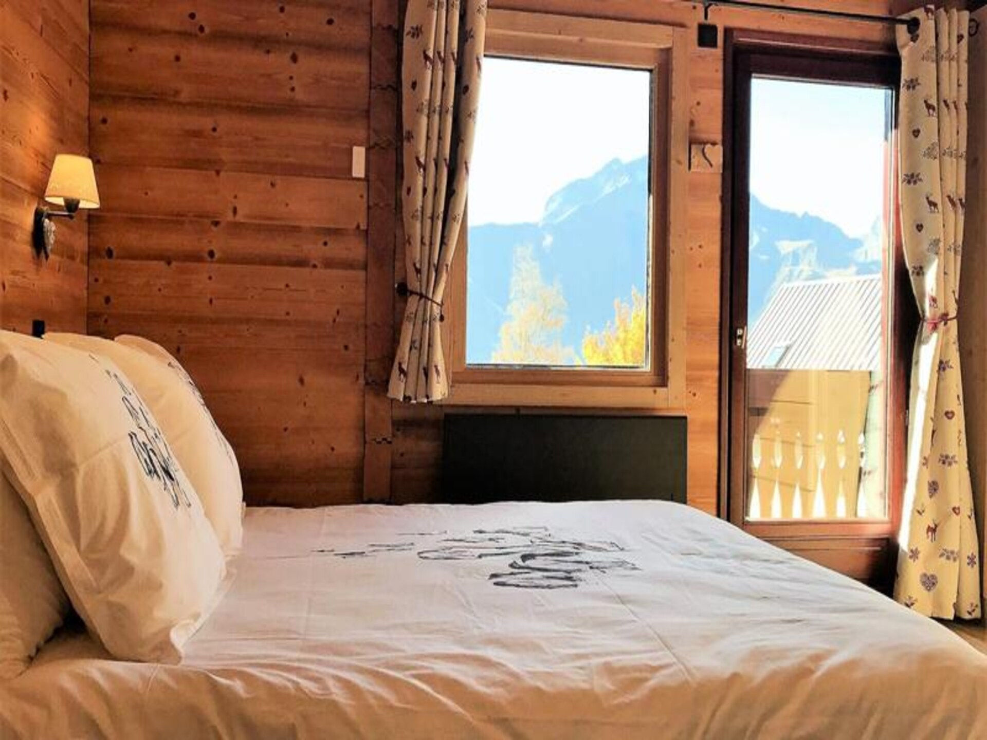 Chalet Gaspard: 180m² aan de piste in Les 2 Alpes voor 16 personen - foto 13