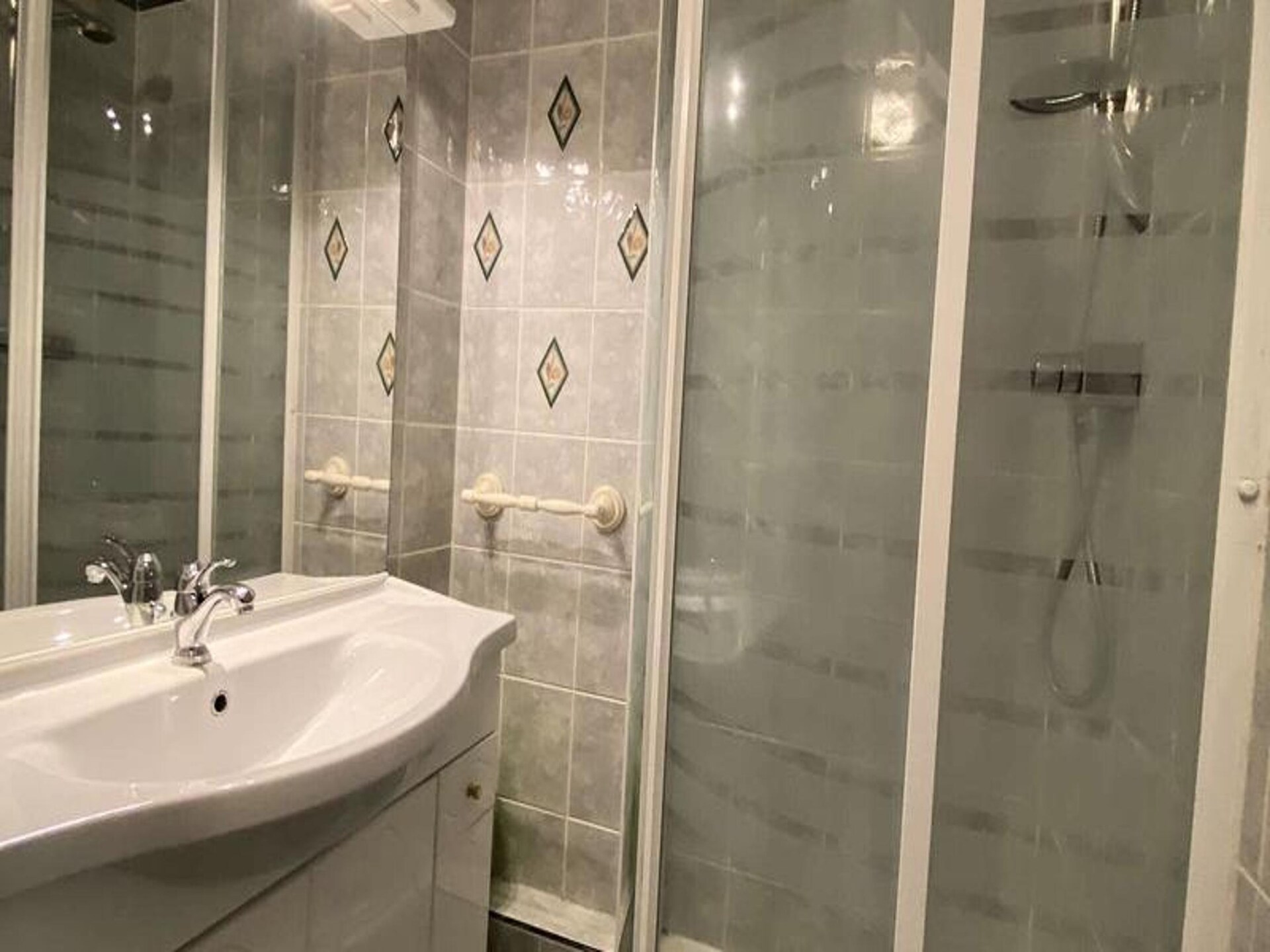 Compact appartement direct aan de piste in Vénosc voor 4 personen - foto 18